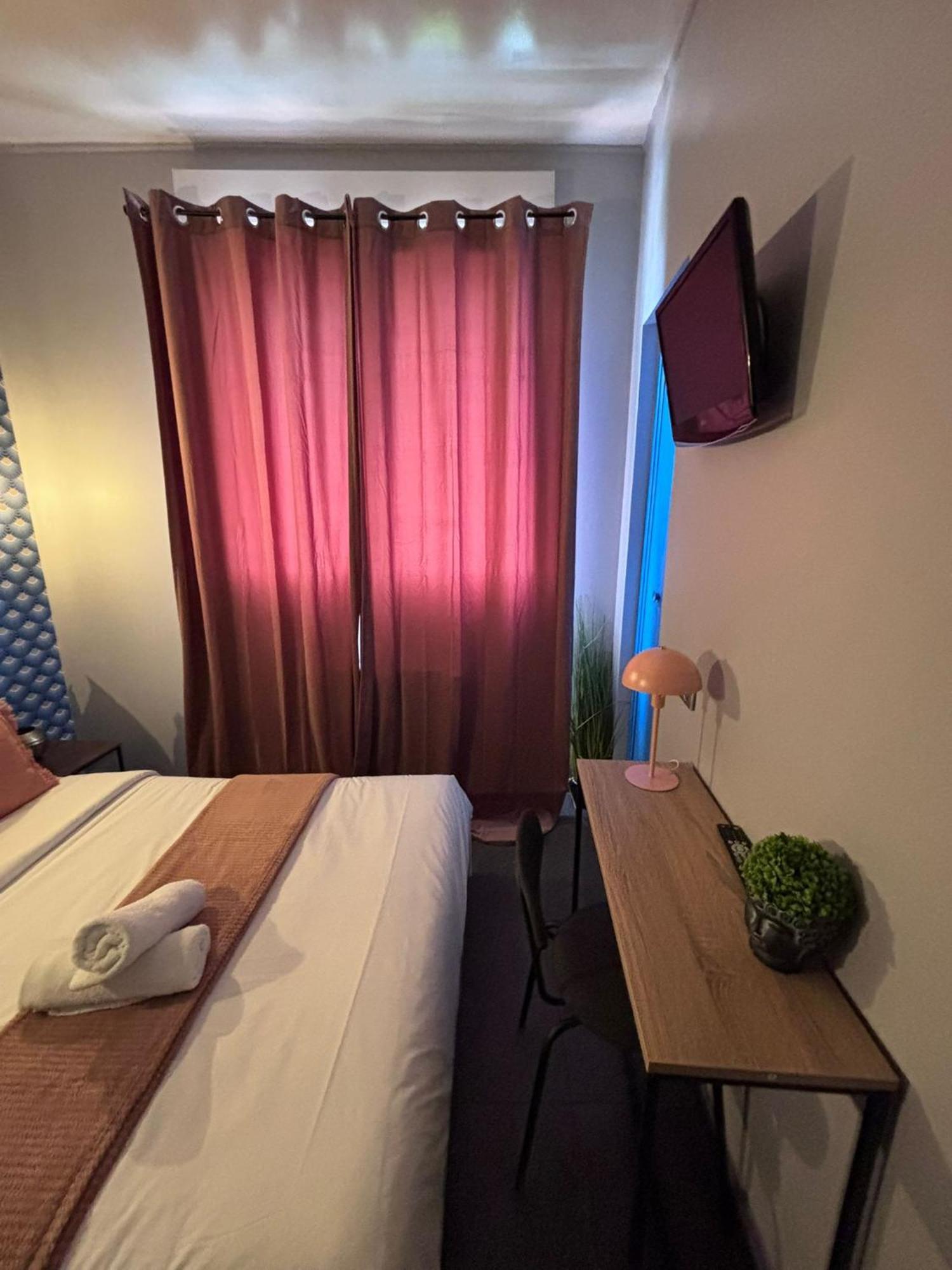 Small Double Room