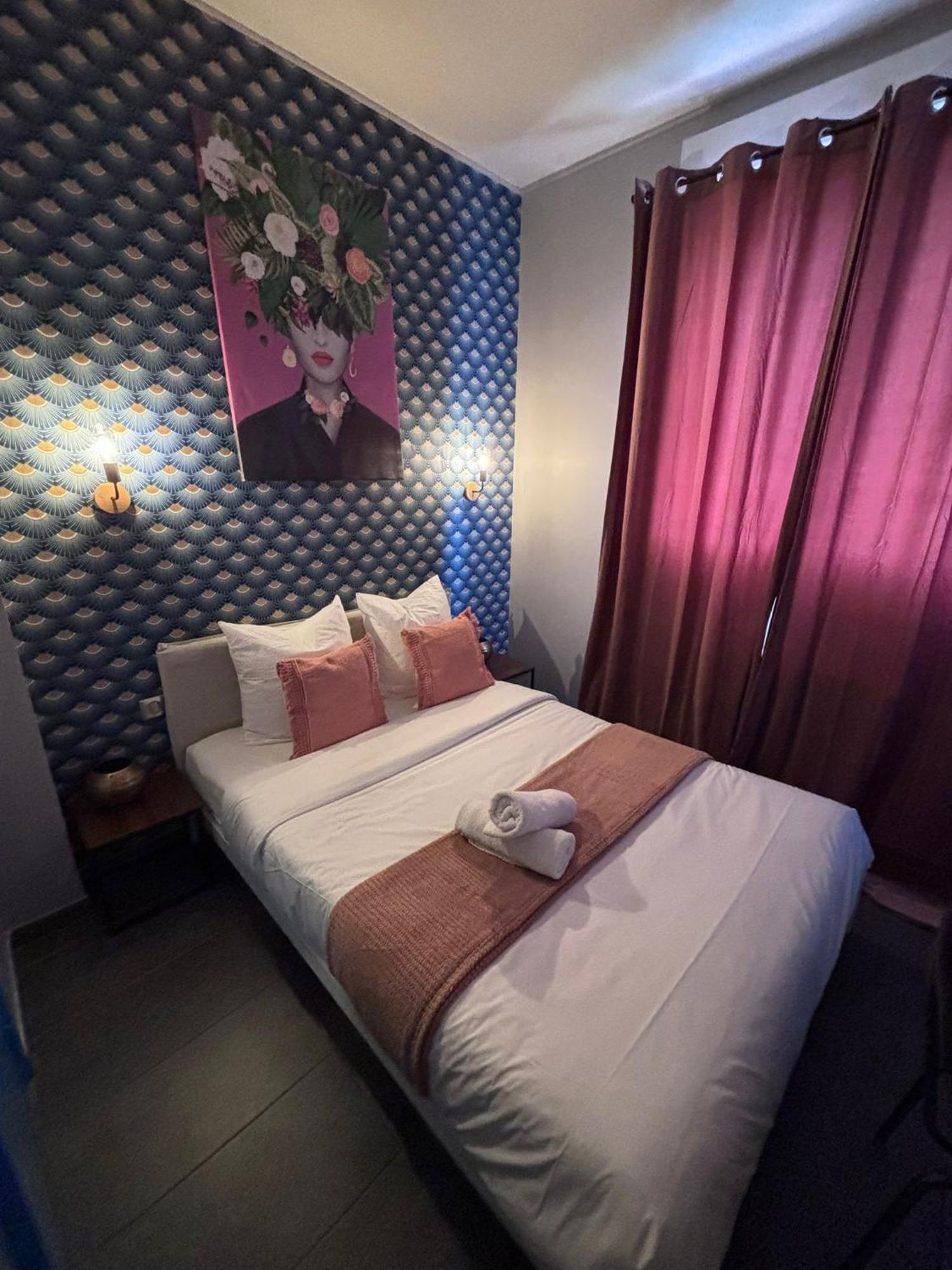 Small Double Room