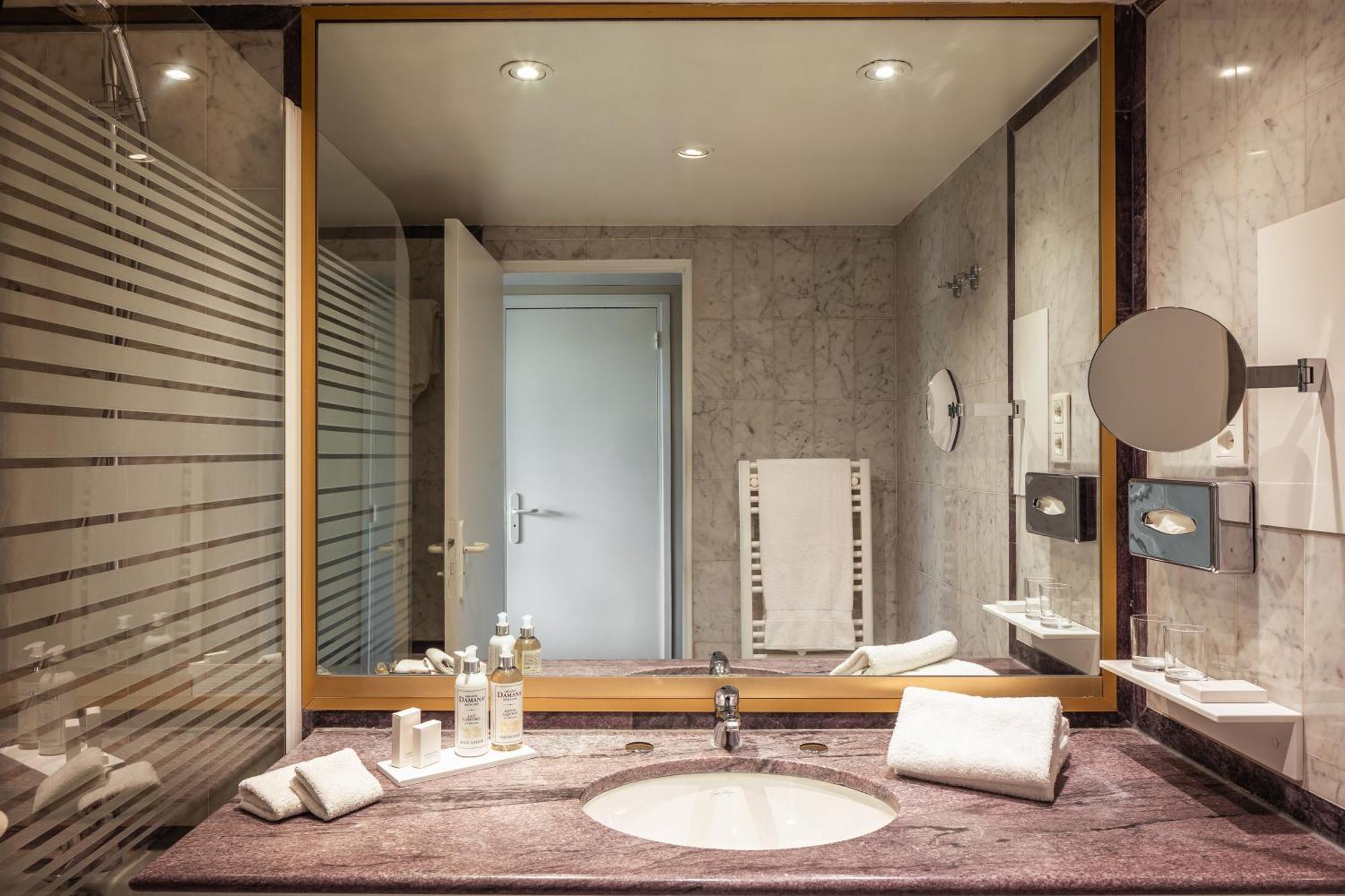 Classic Single Room