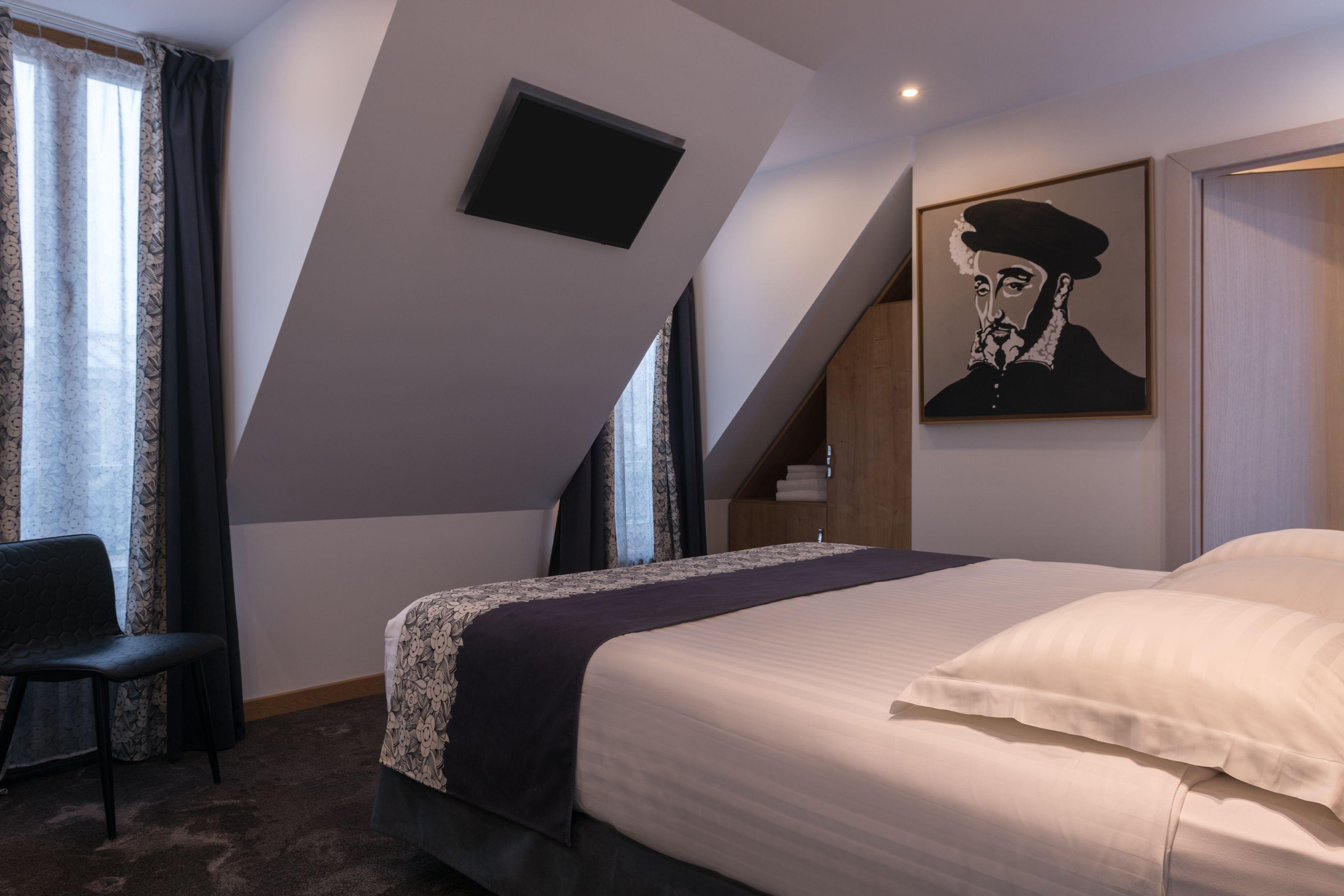 Superior Double or Twin Room