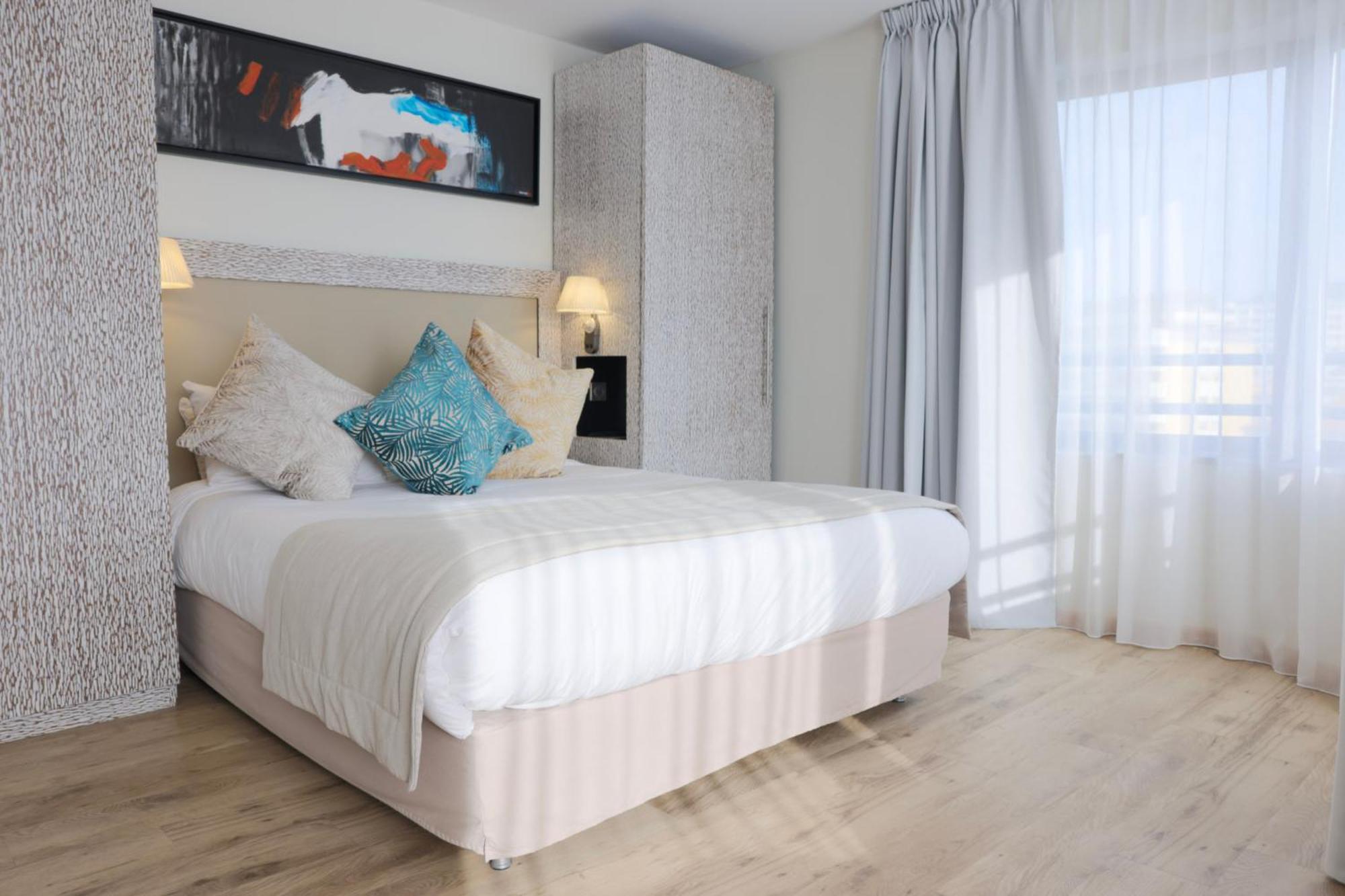 Privilege Double Room Spa Access