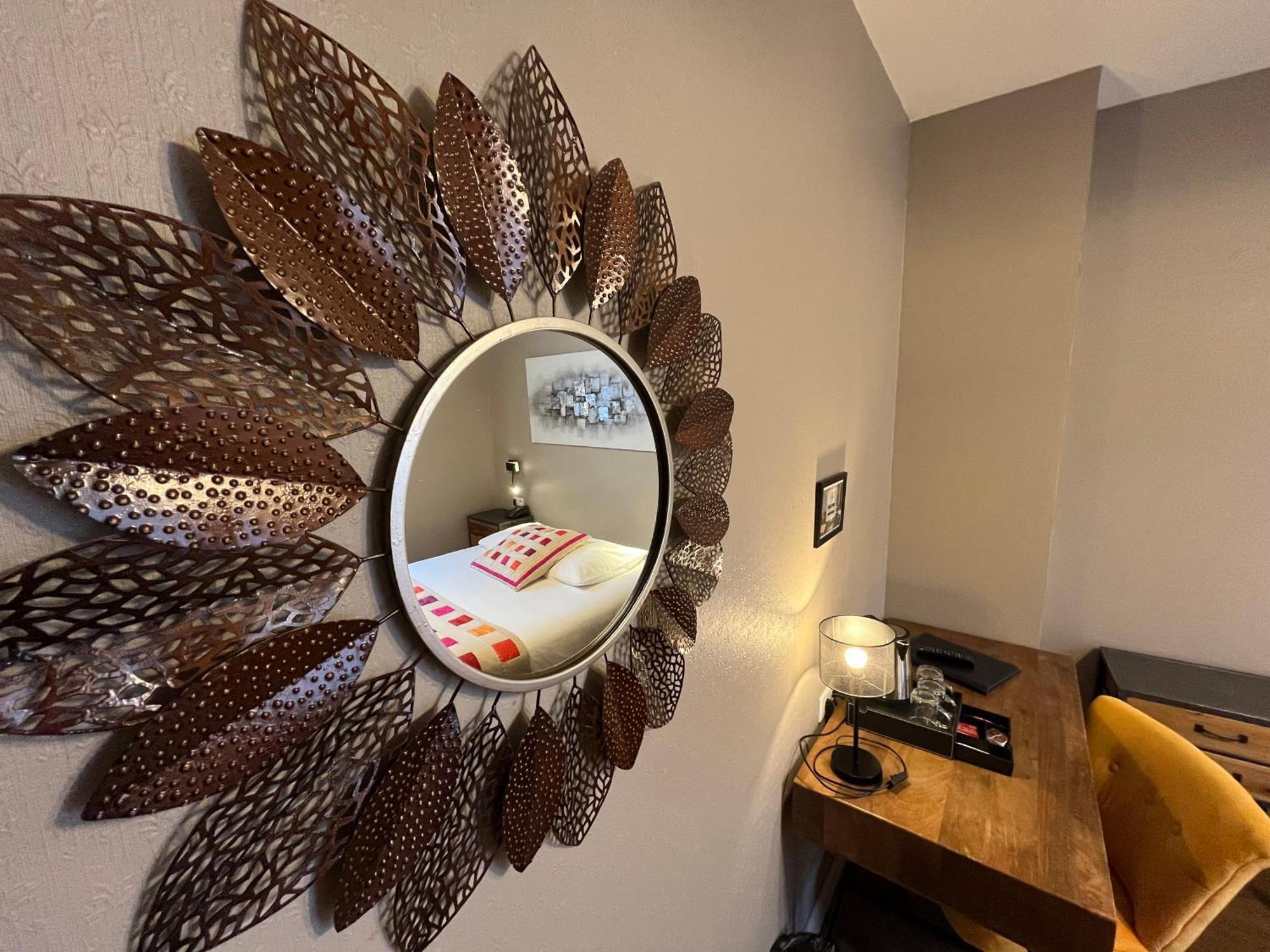 Comfort Plus Double Room