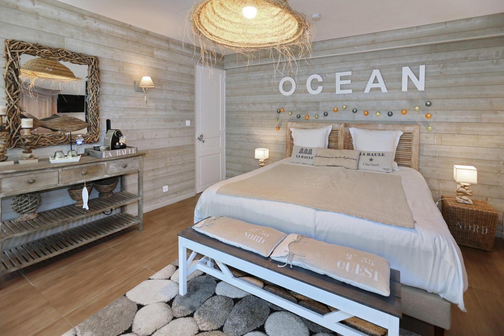 Chambre Familiale