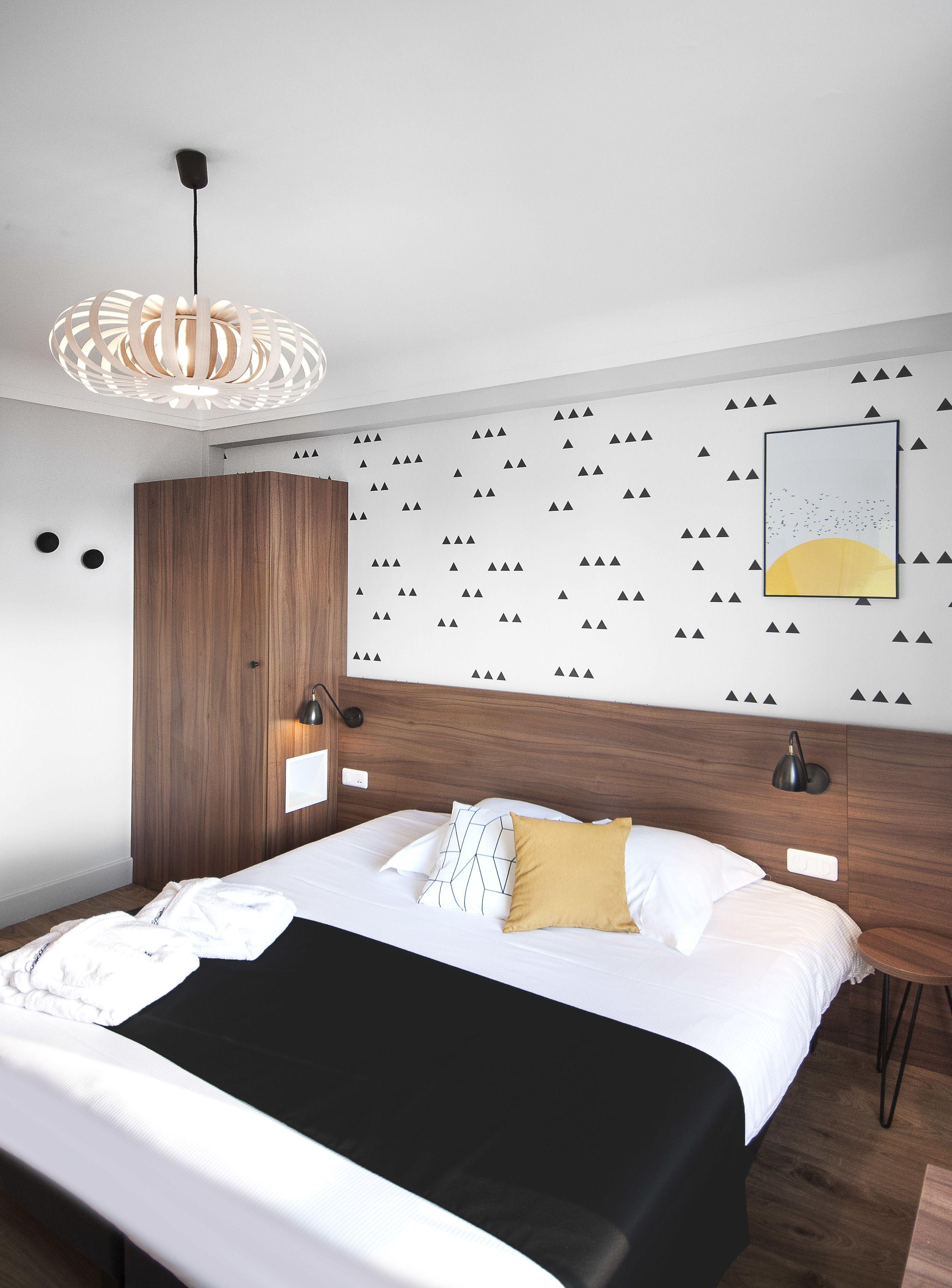 Privilege Double Room