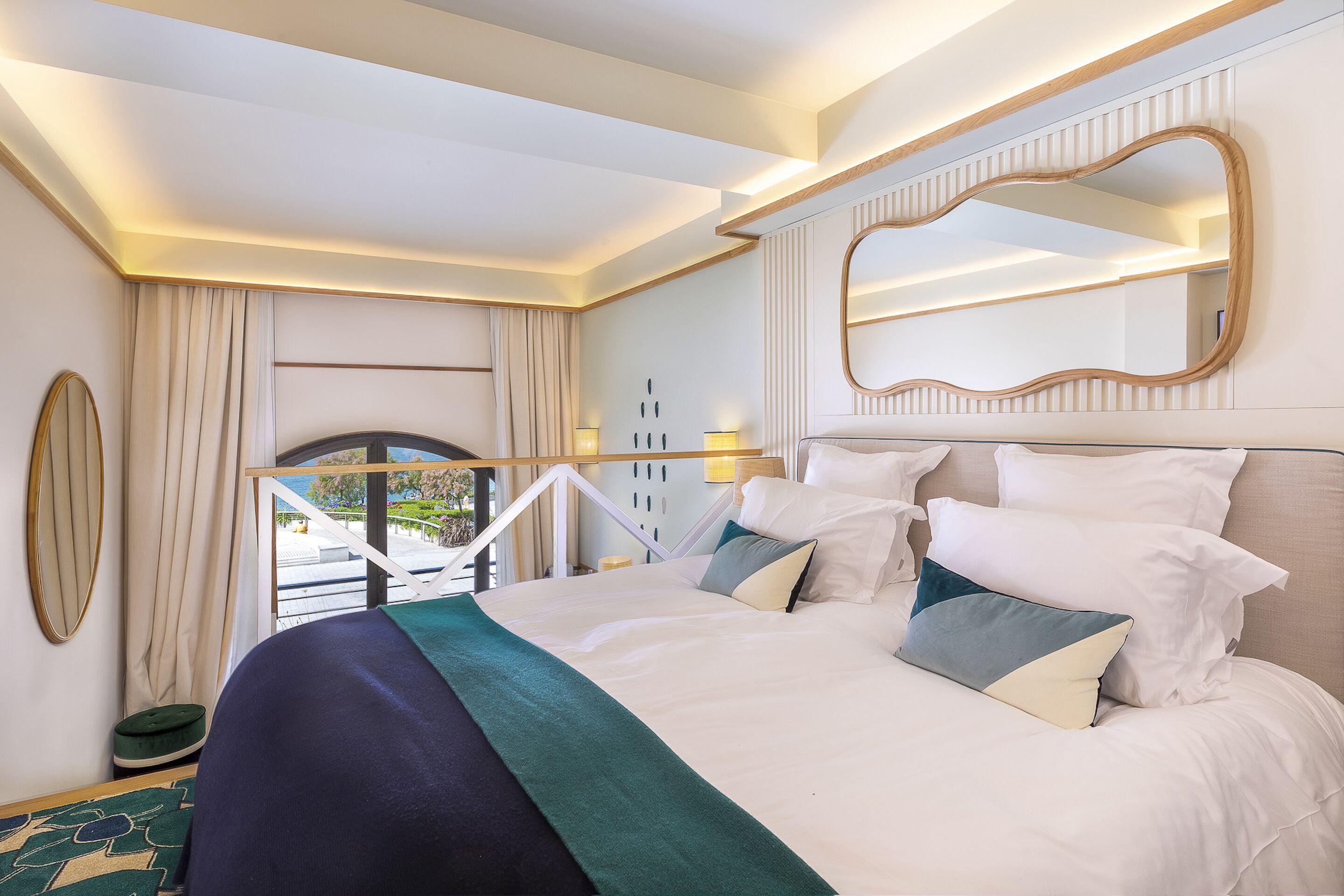 Junior Suite Hammam