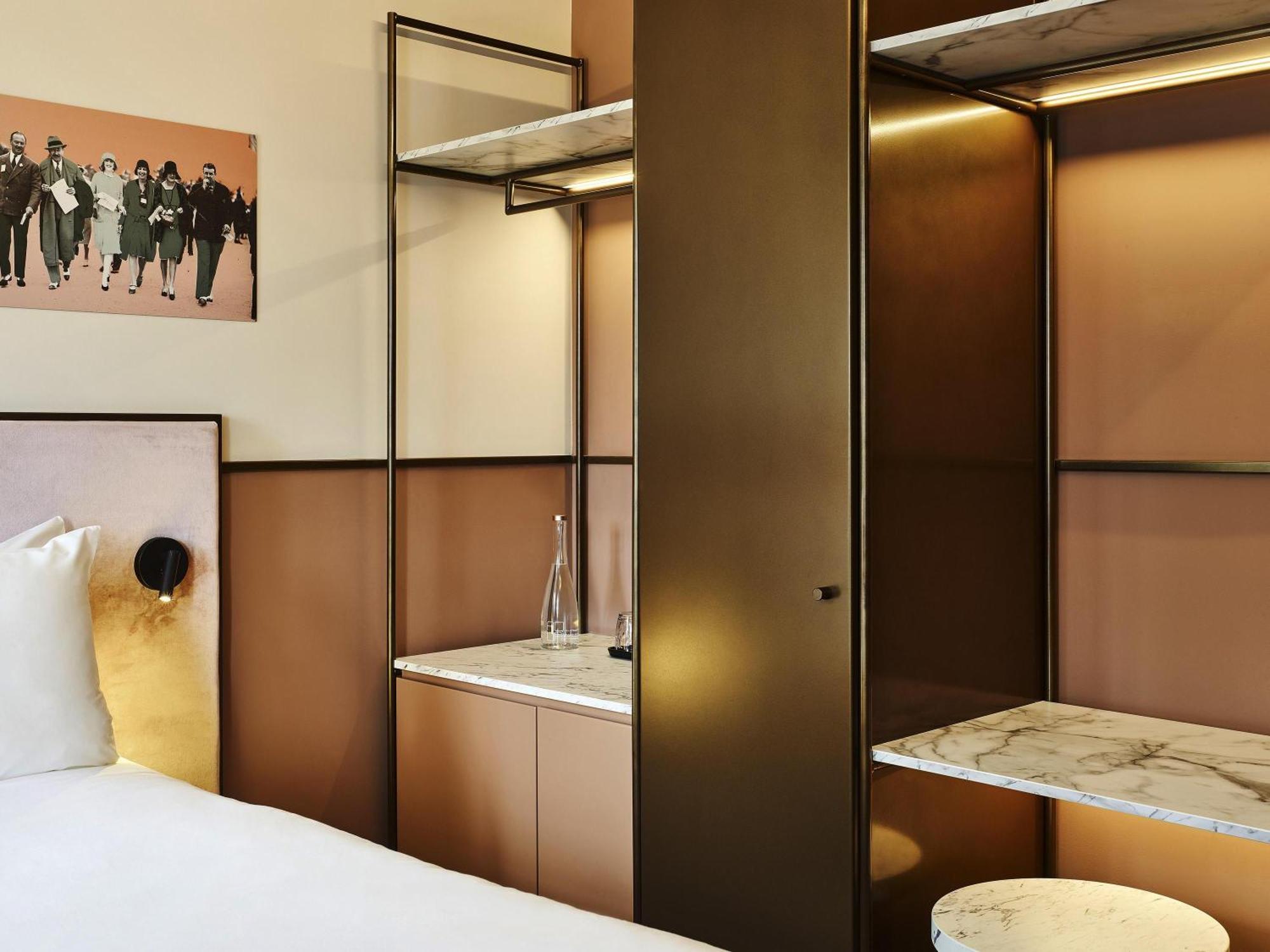 Tribe Comfort Double Room