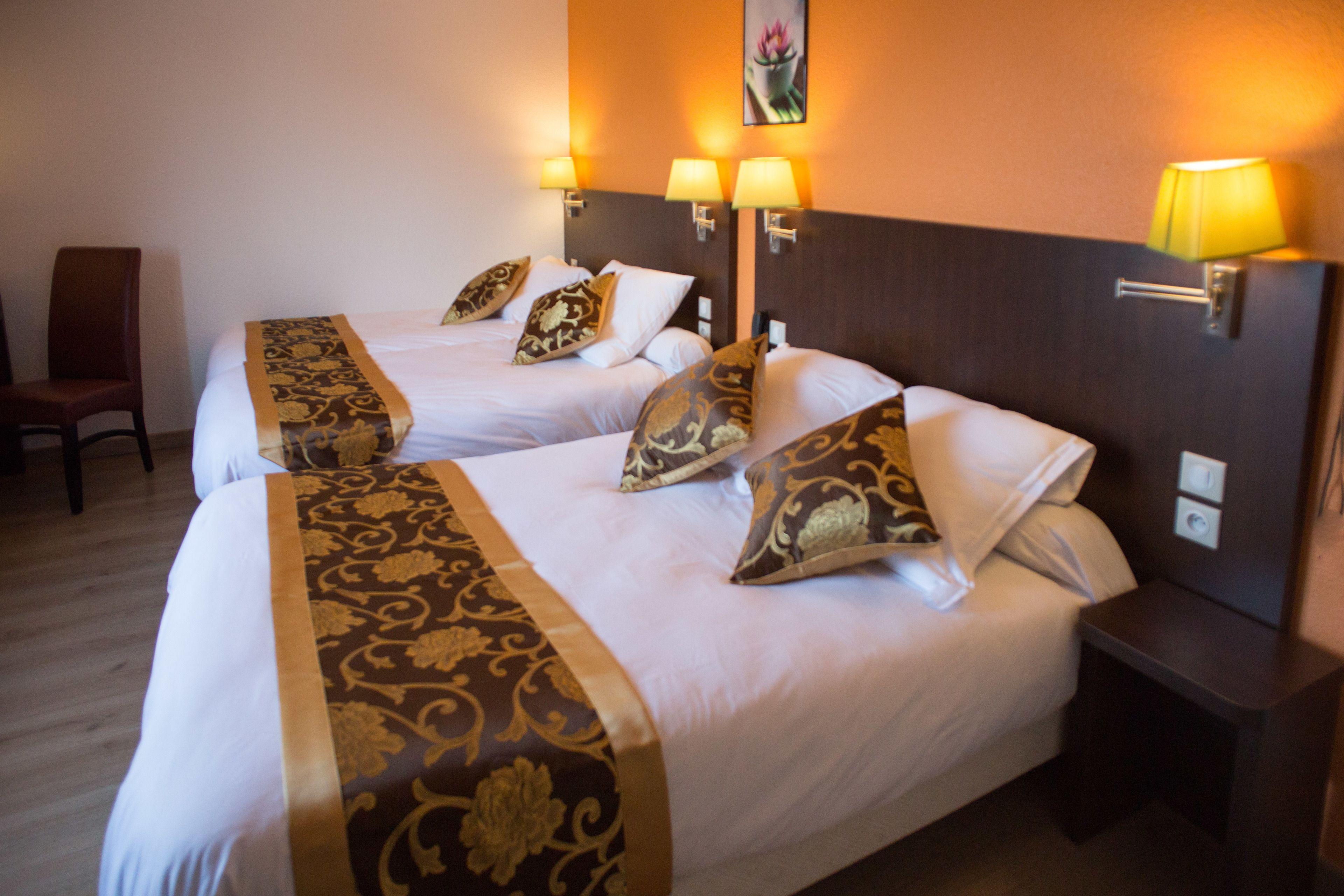 Chambre Familiale