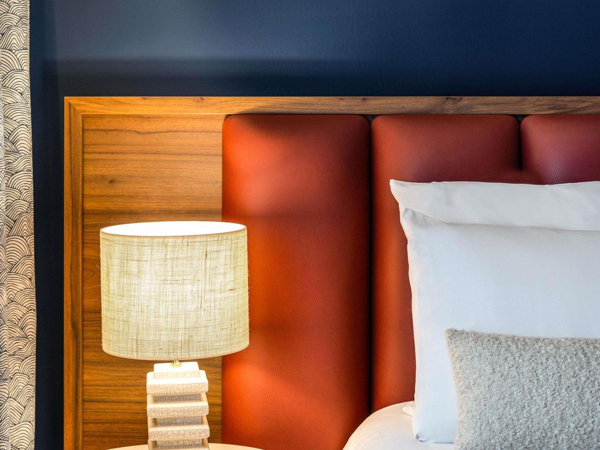 Chambre Lits Jumeaux Classique