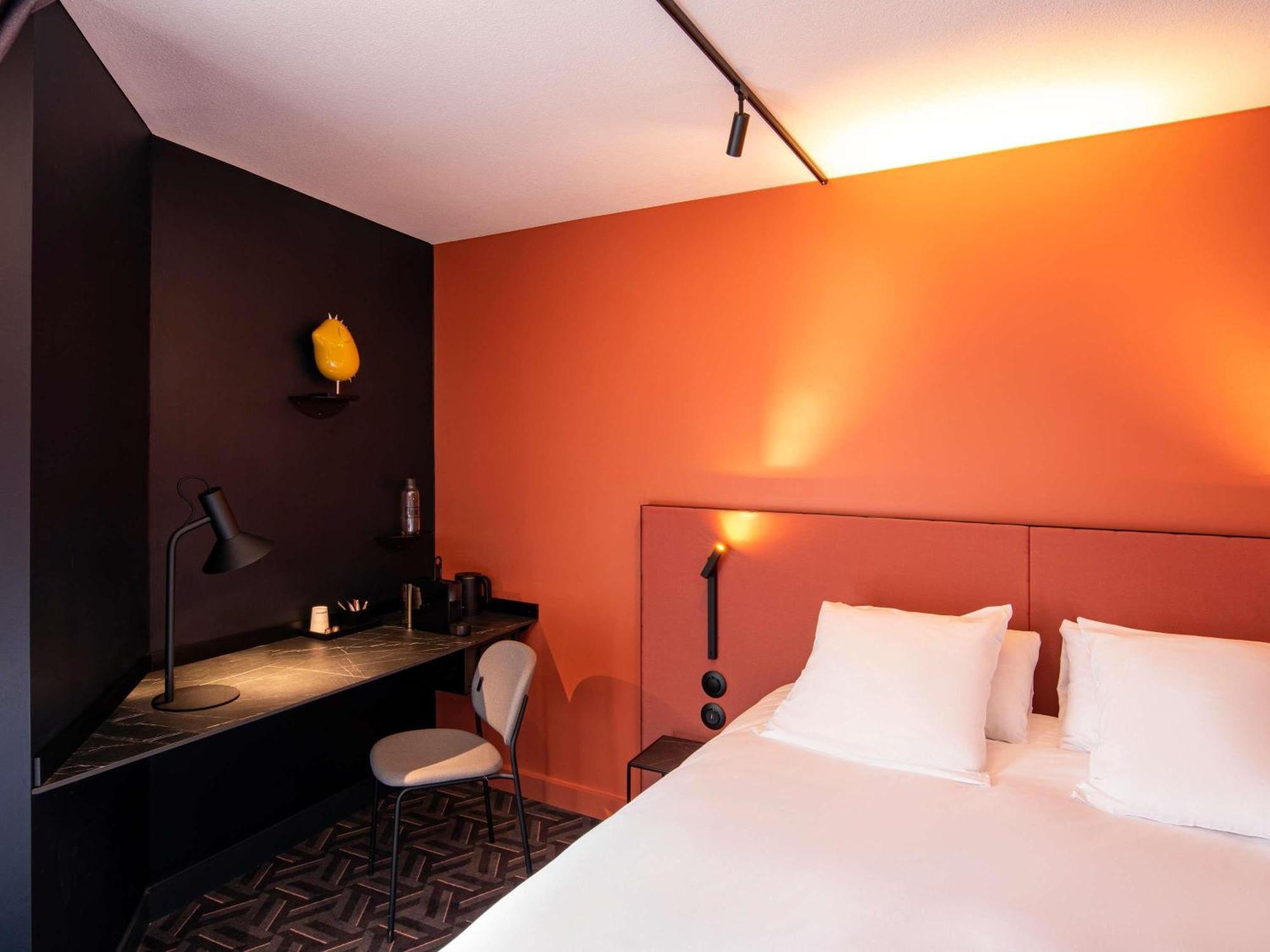 Standard Room - Ground floor - Street side,1716978148:JPEG