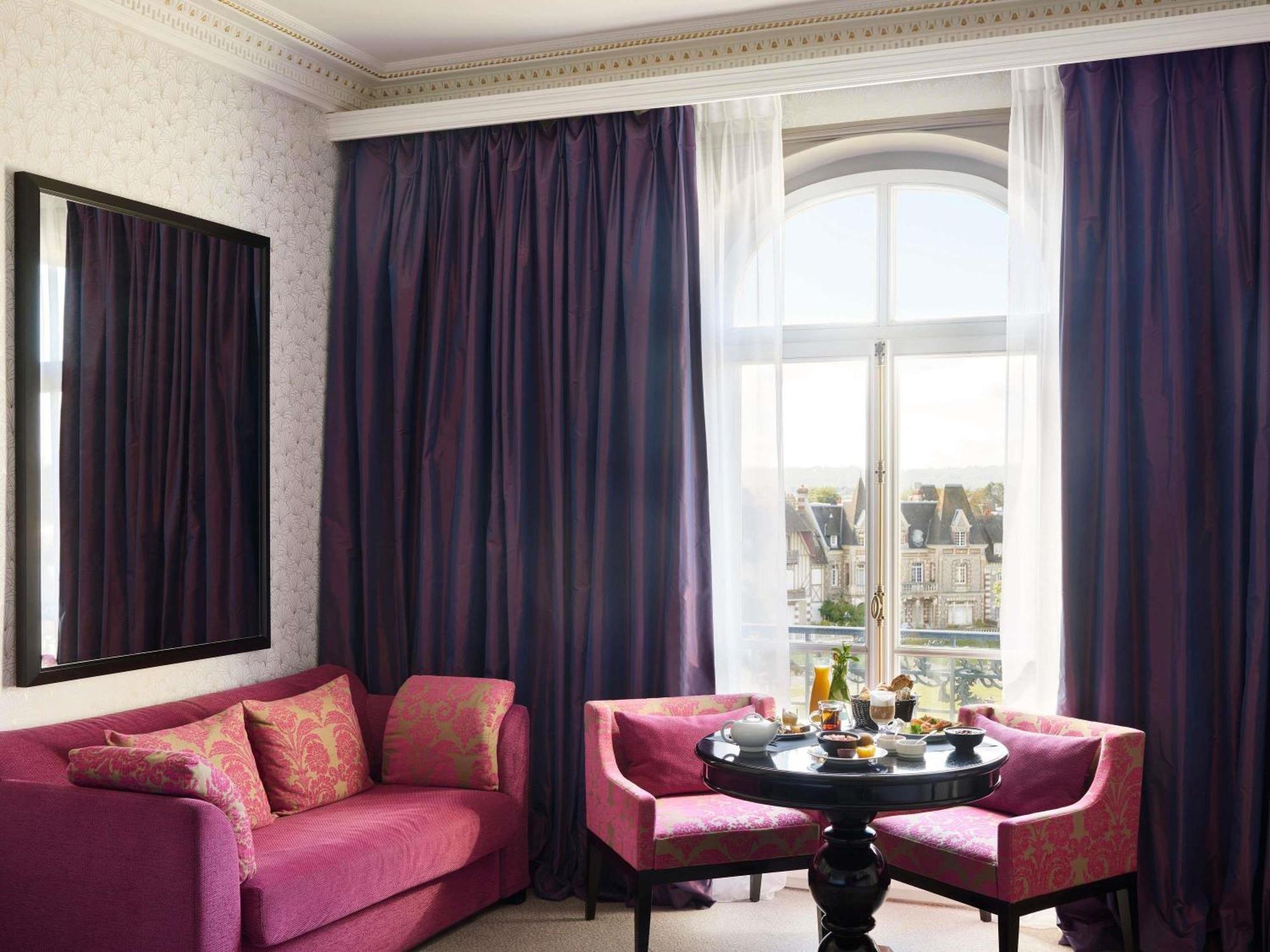 Classic Double Room Garden View