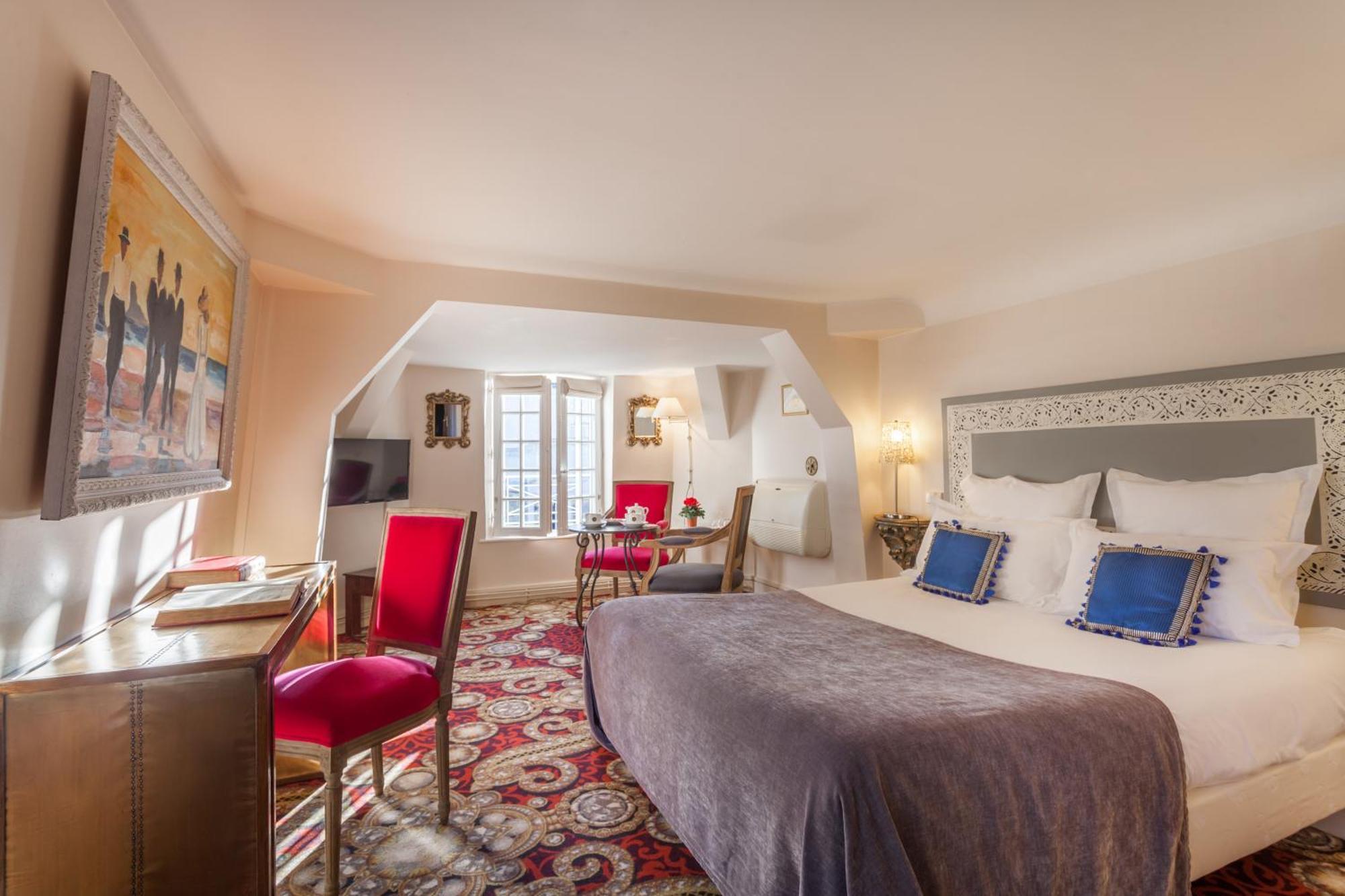 Confort Double Room