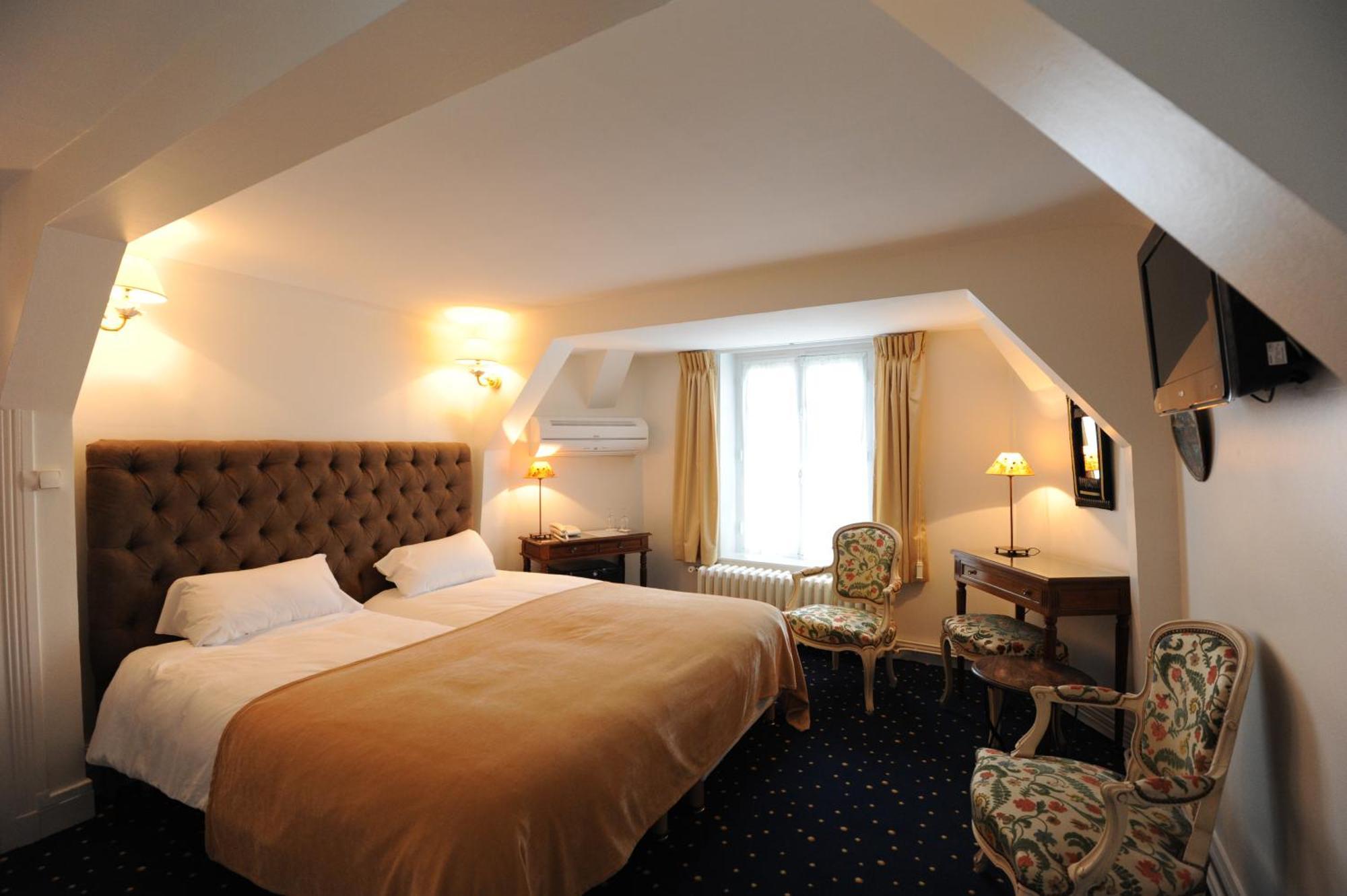 Confort Double Room