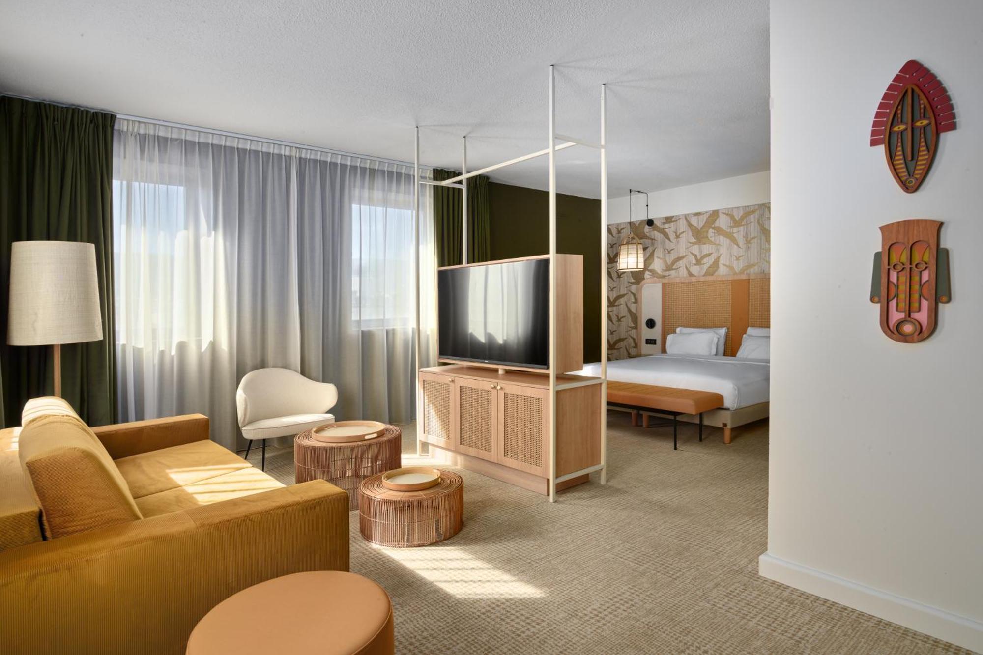 Junior Suite