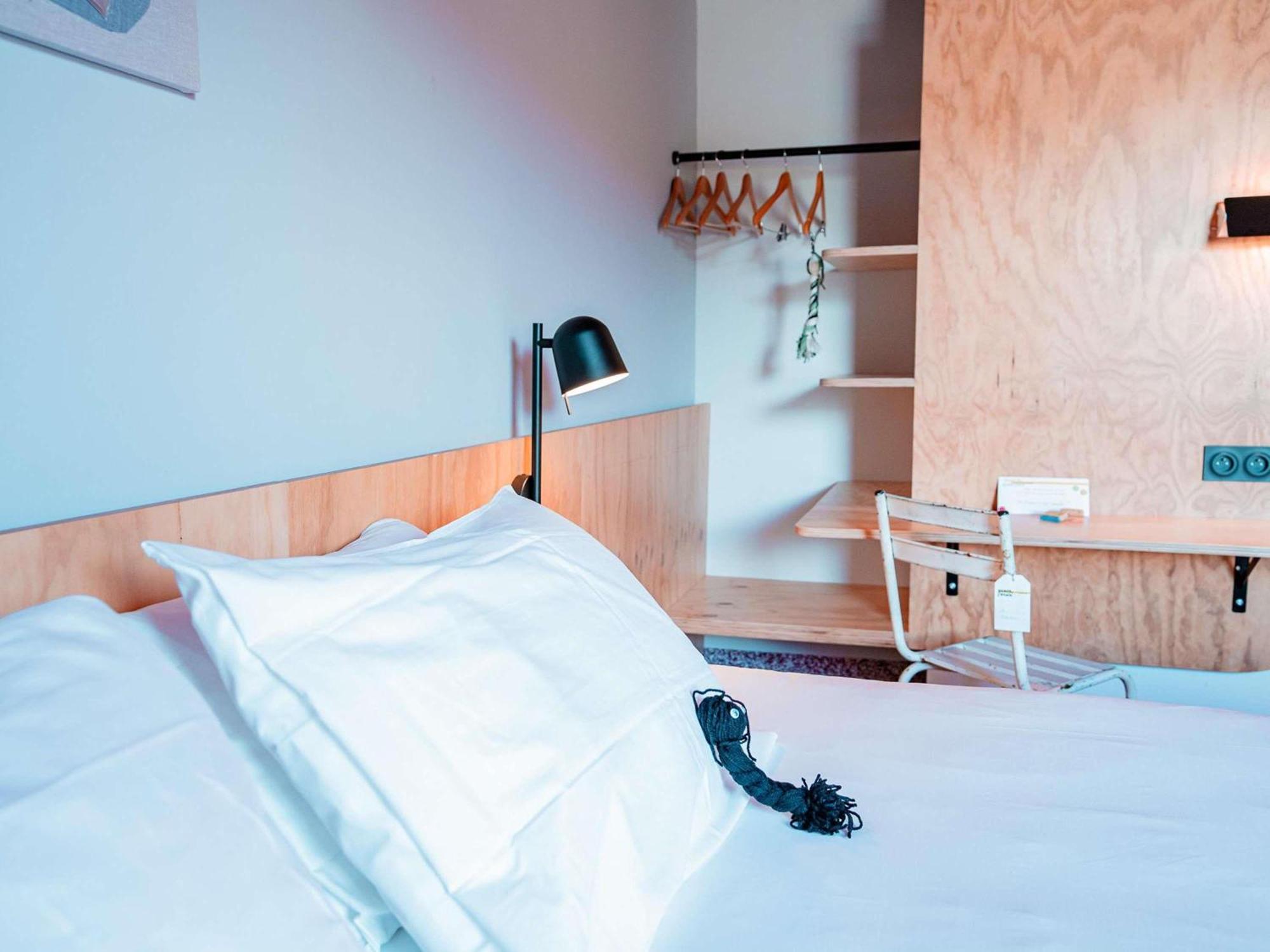 Chambre Double Pop