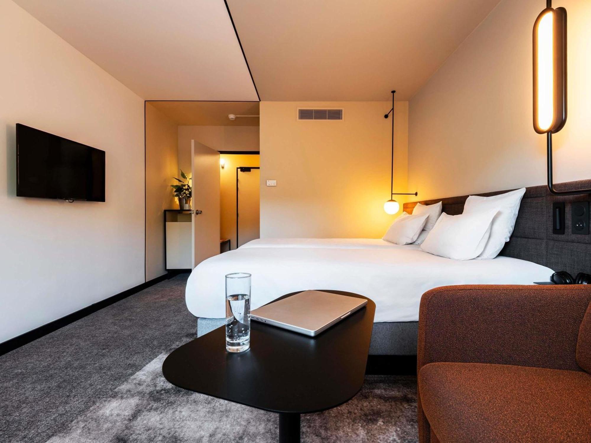 Comfort Twin Room