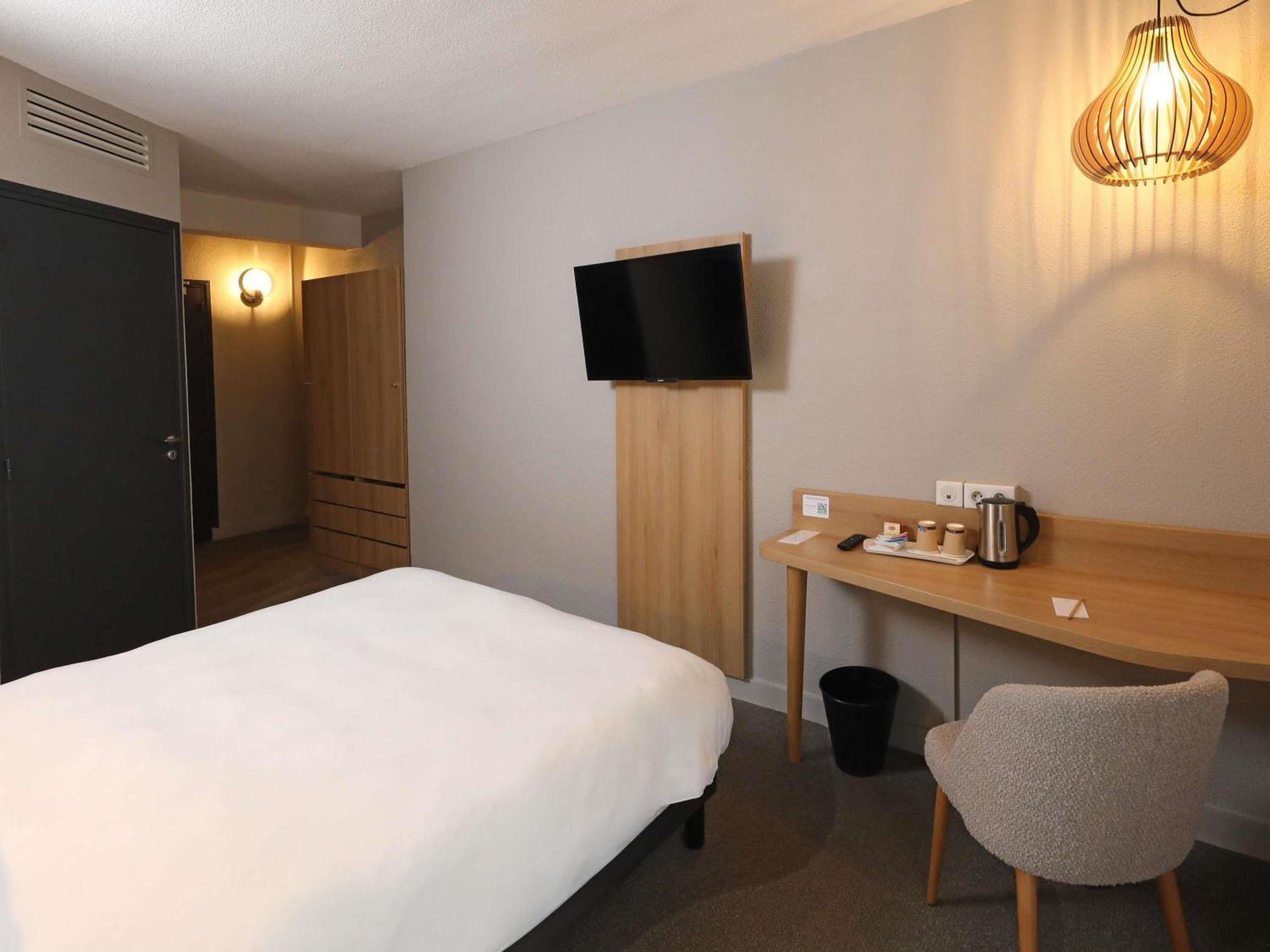 Classic Double Room