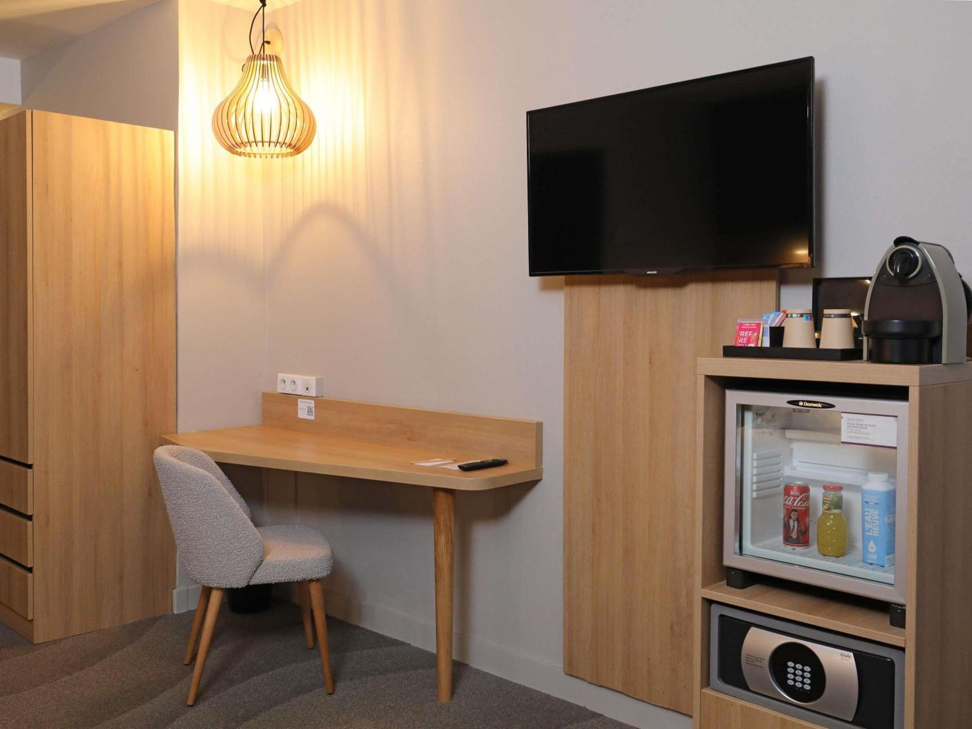 Privilege Family Room