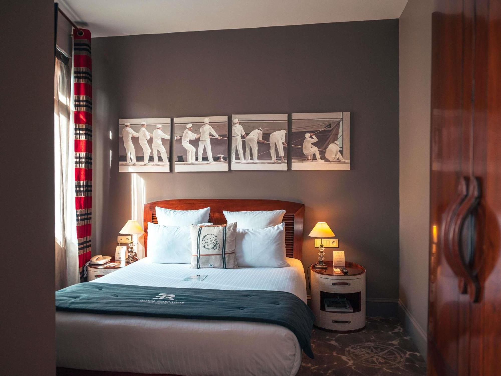 Classic Double or Twin Room