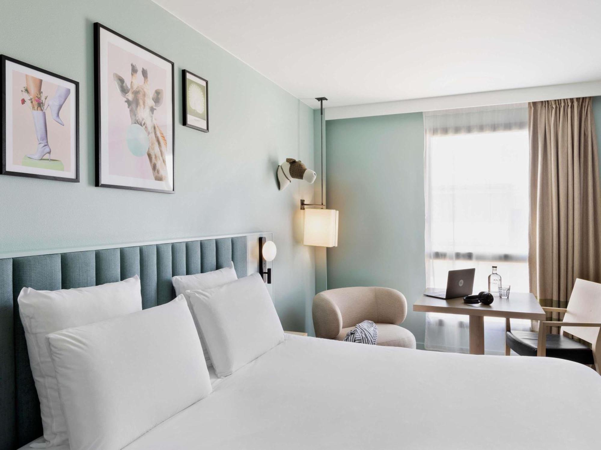 Privilege Double Room