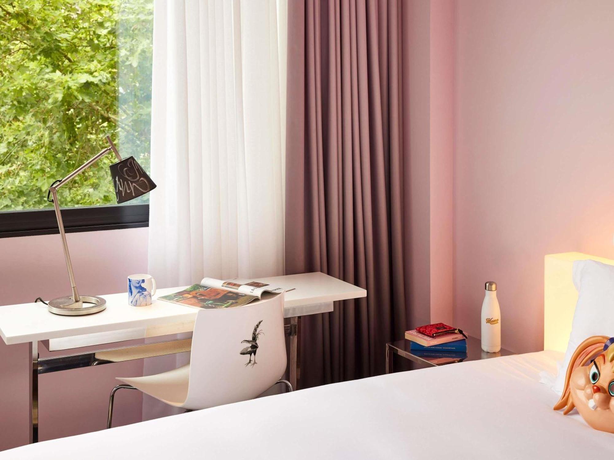 Großes Doppelzimmer Mama – barrierefrei