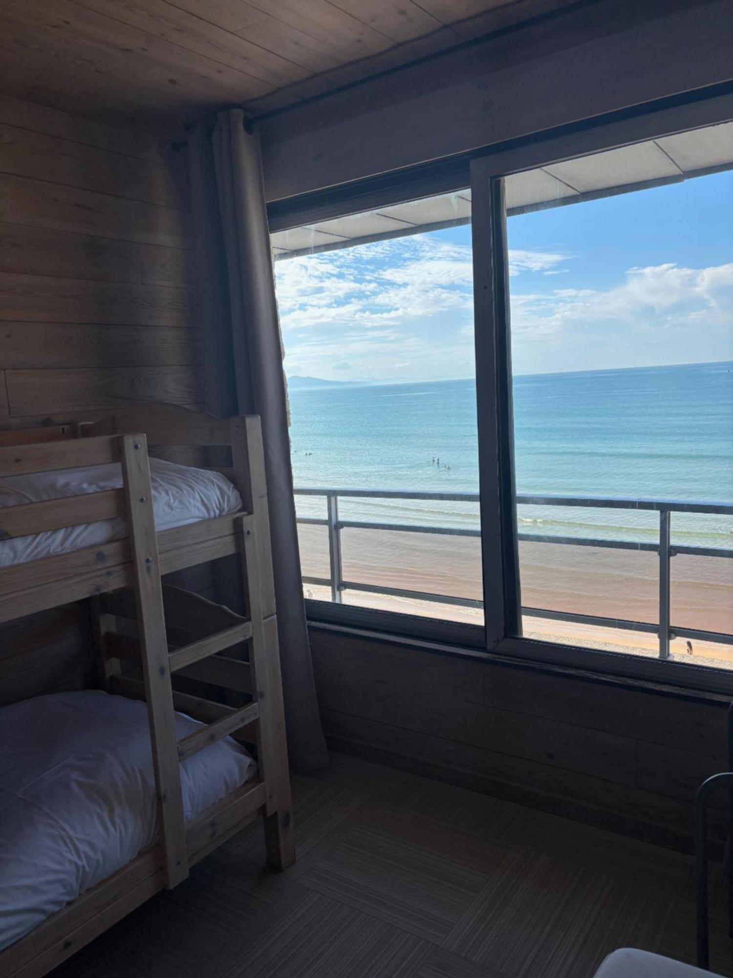 Family Room Sea View