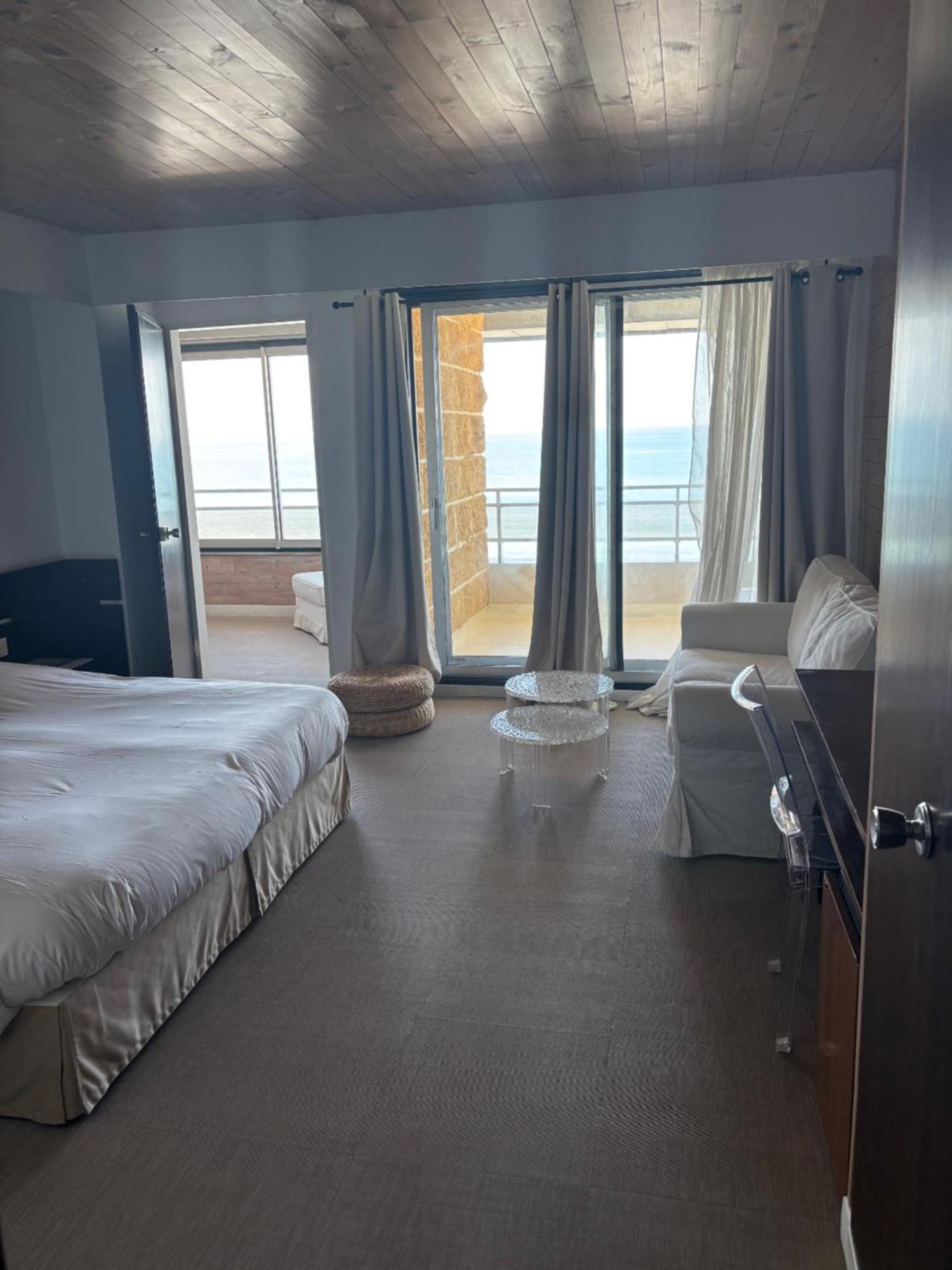 Family Room Sea View