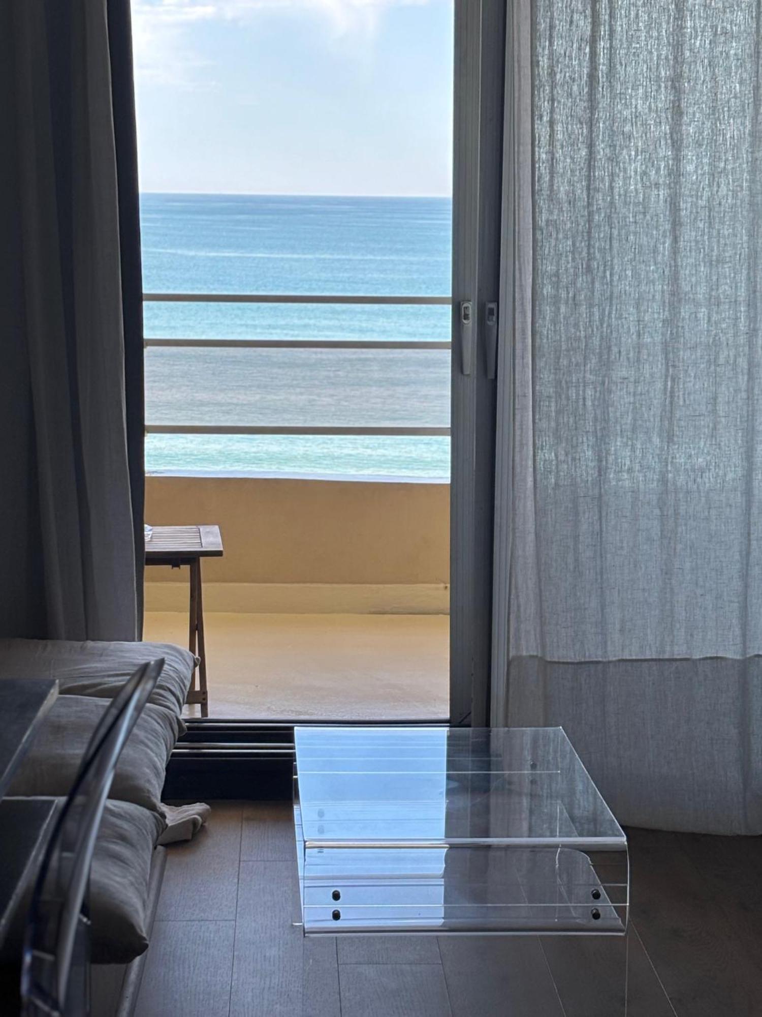 Double Room Balcony Sea View