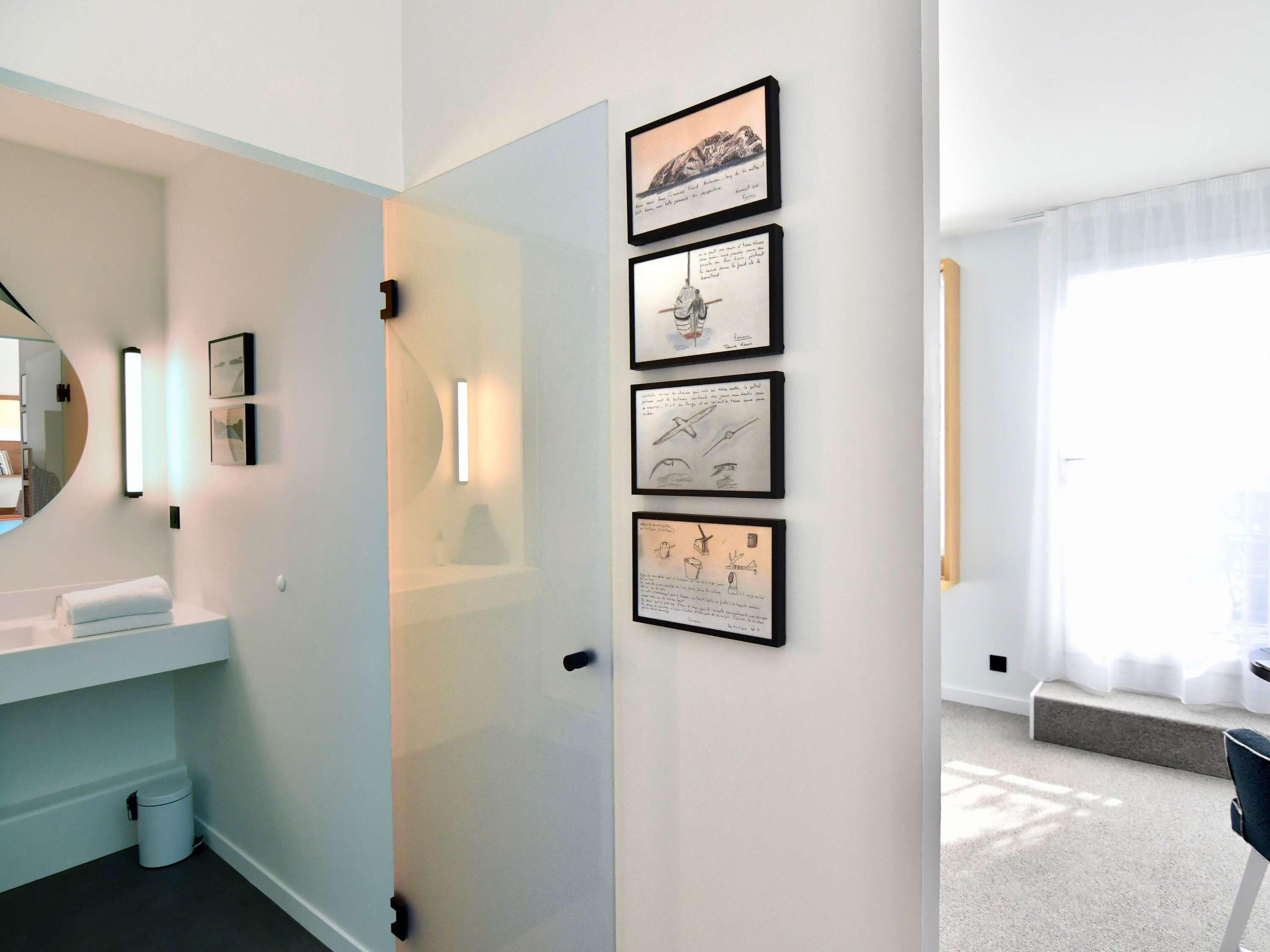 Deluxe Double Room Balcony