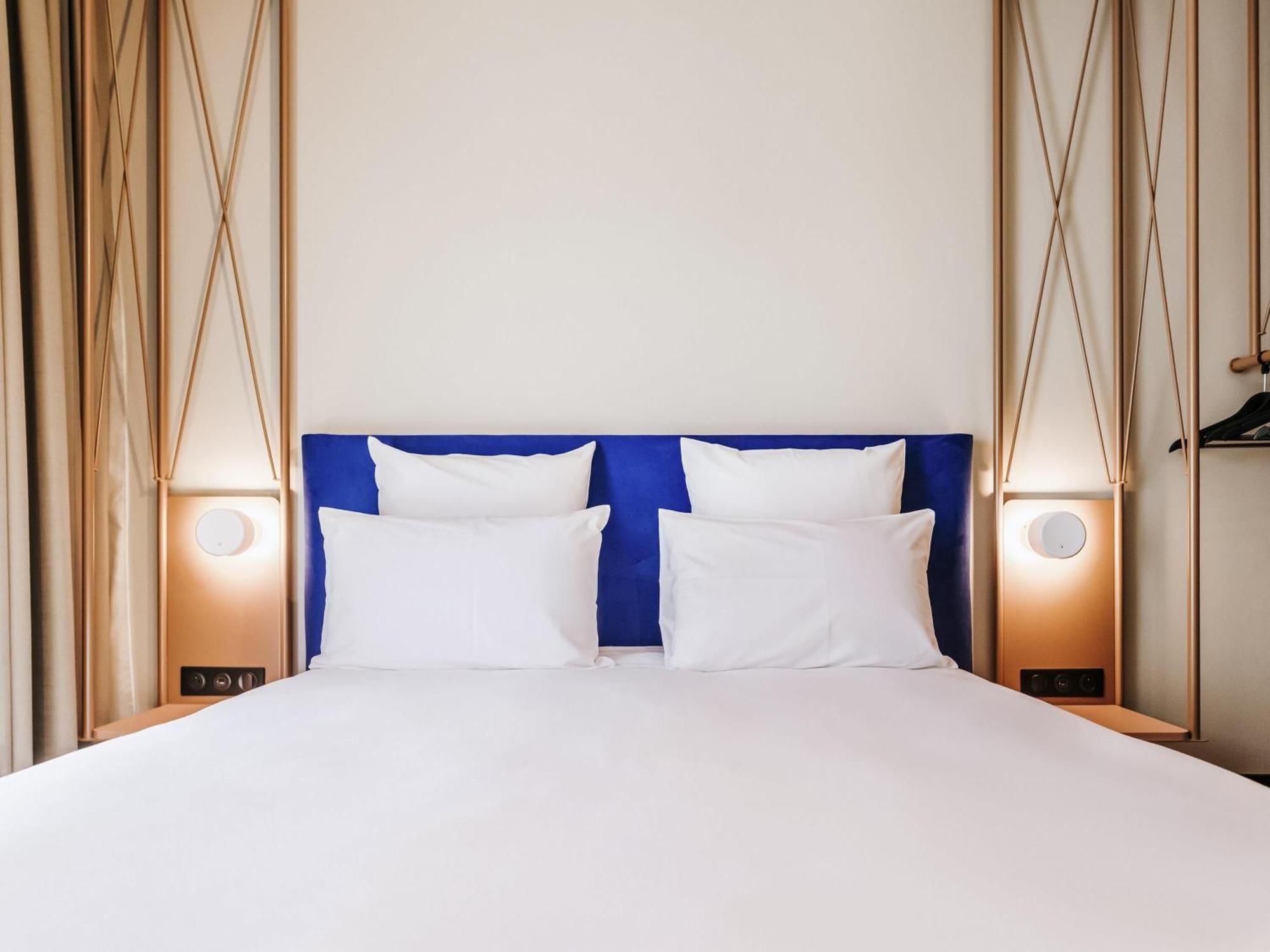 Privilege Doppelzimmer