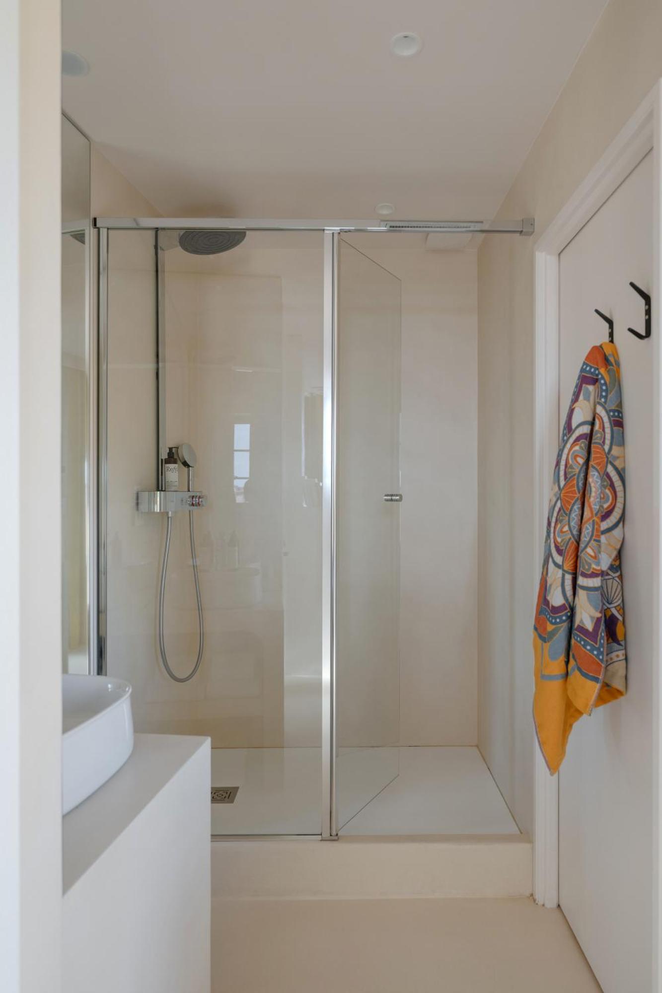 Maison Rose – bain nordique jacuzzi
