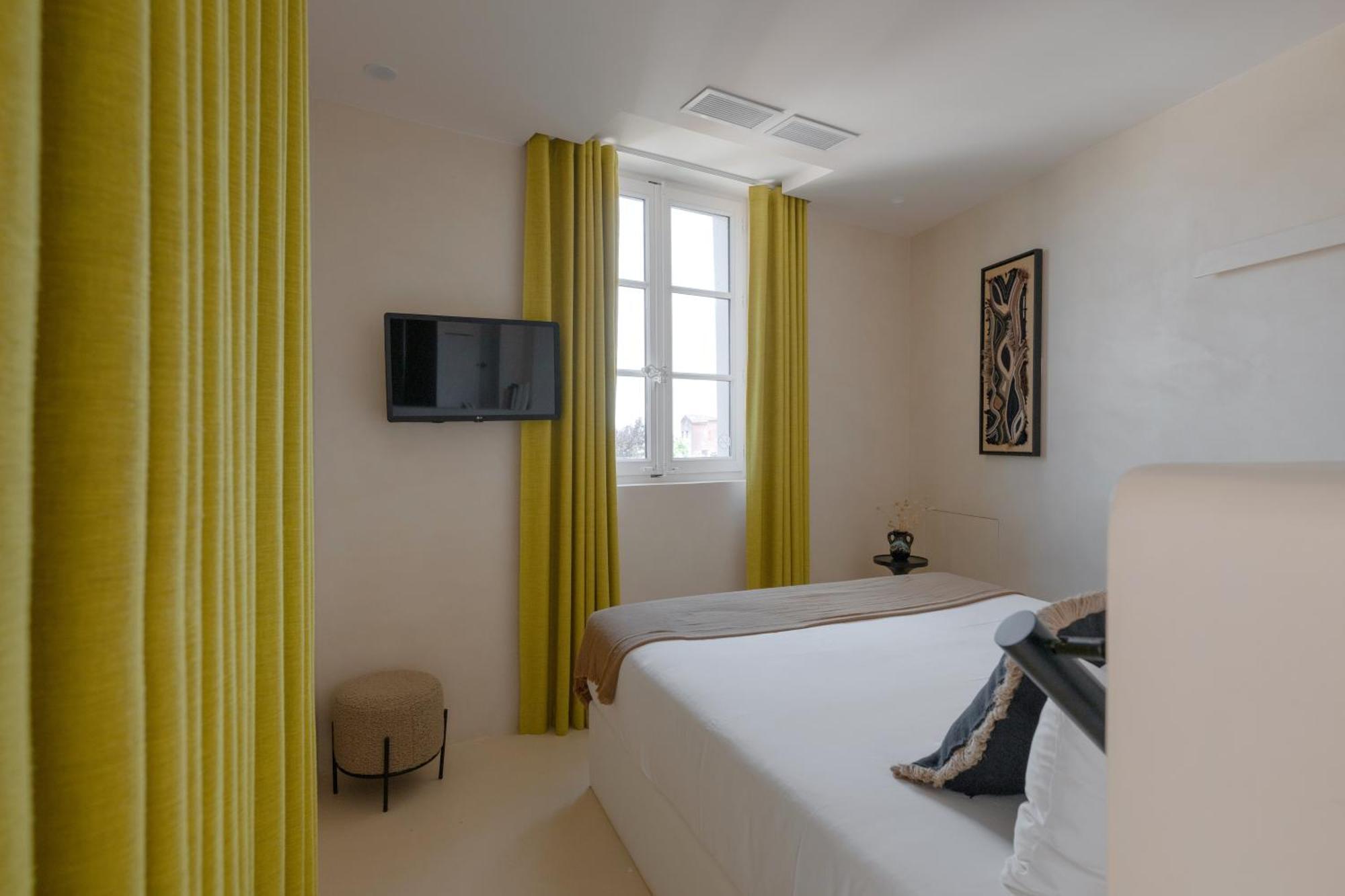 Maison Rose – bain nordique jacuzzi