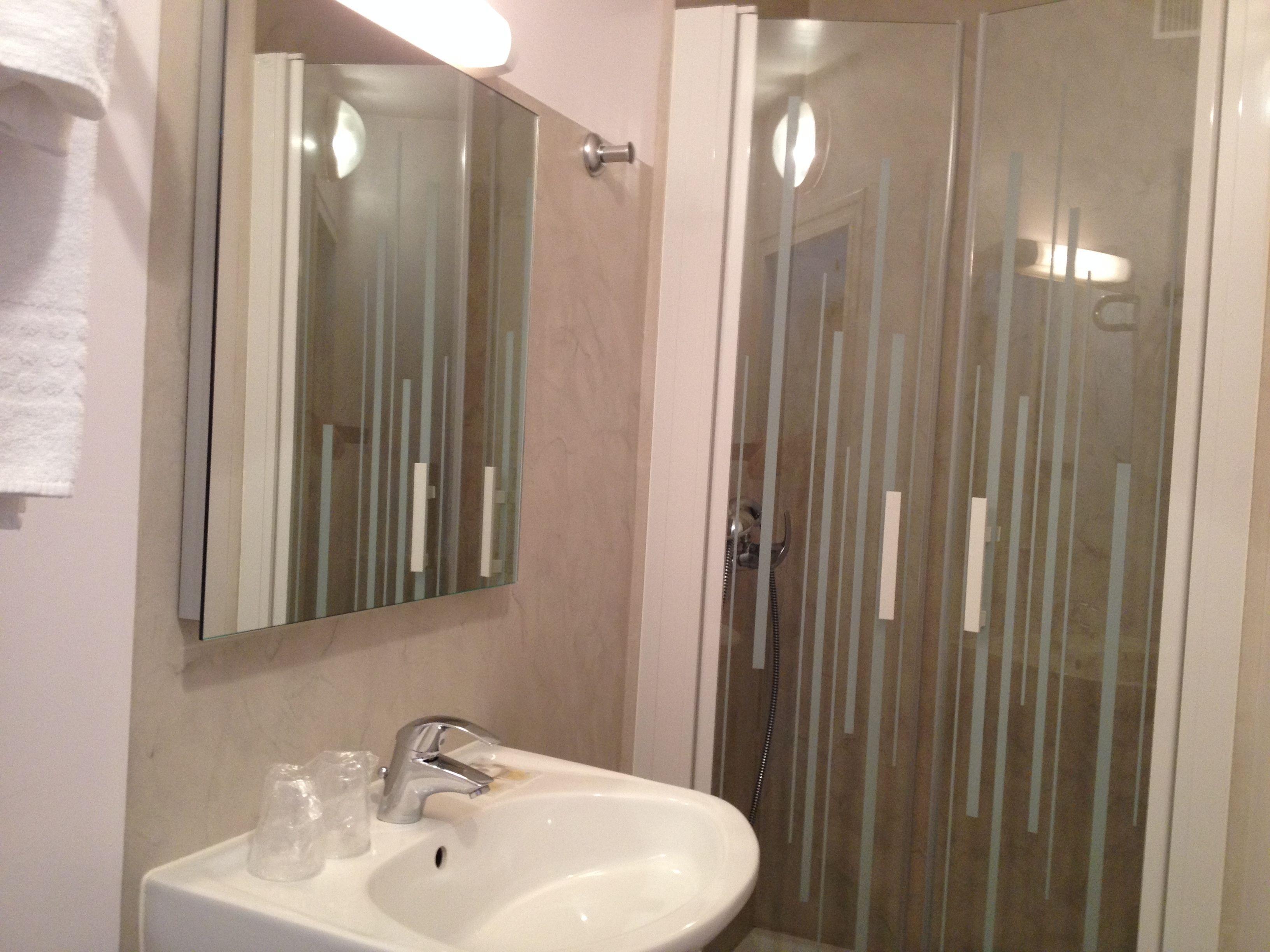 Chambre Double - Rez-de-Chaussée