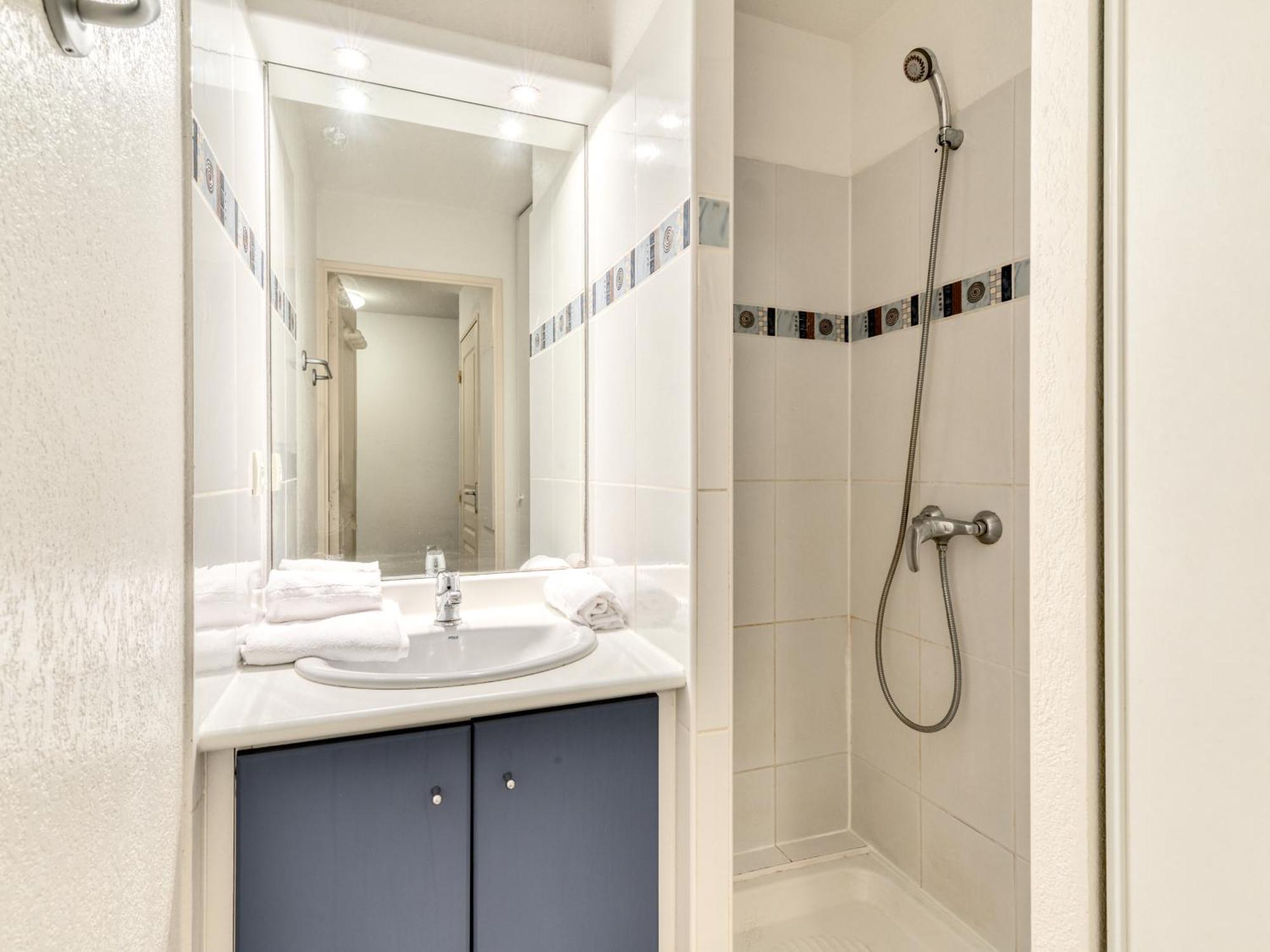 Appartement 1 Chambre