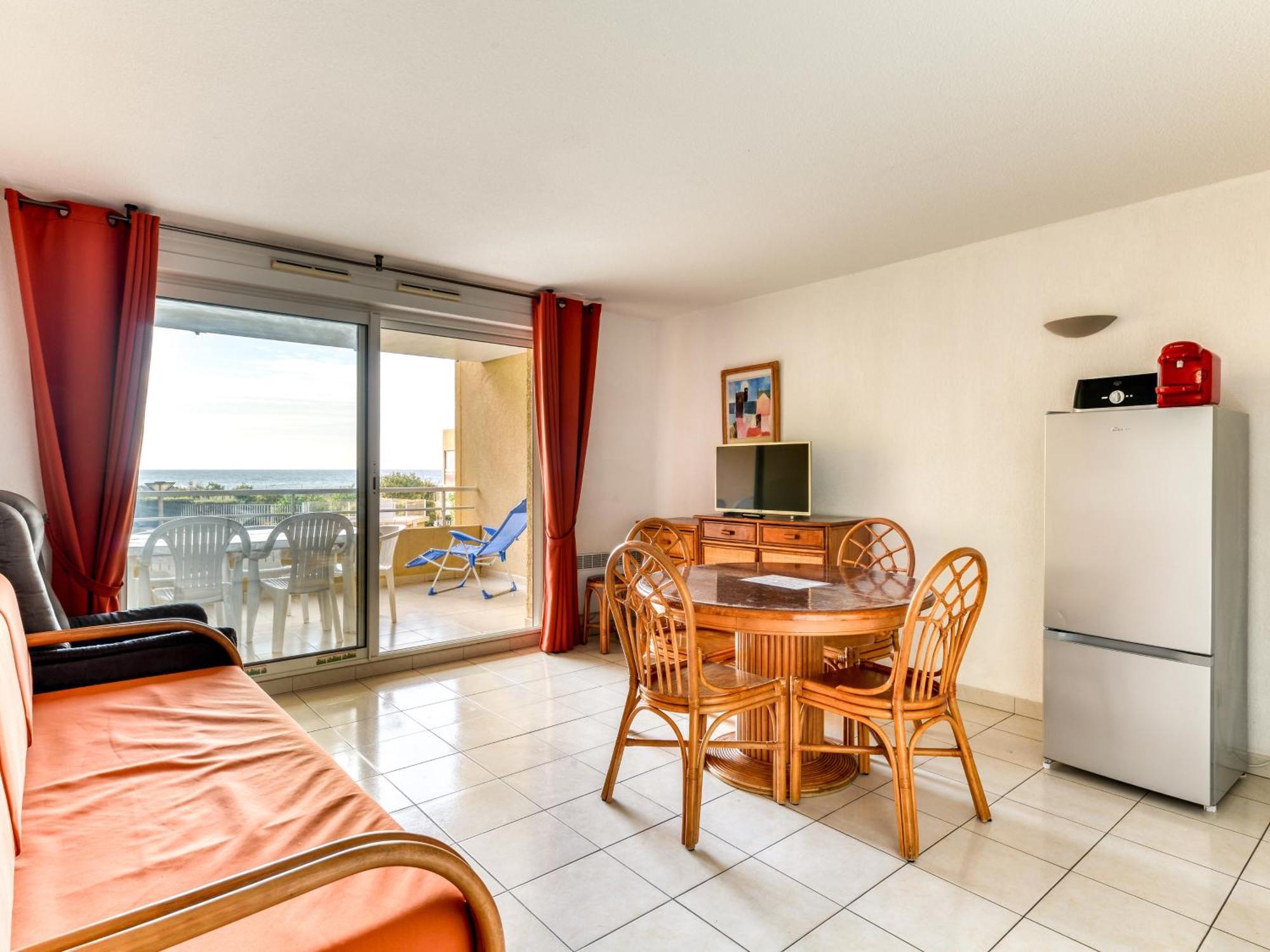 Appartement 1 Chambre