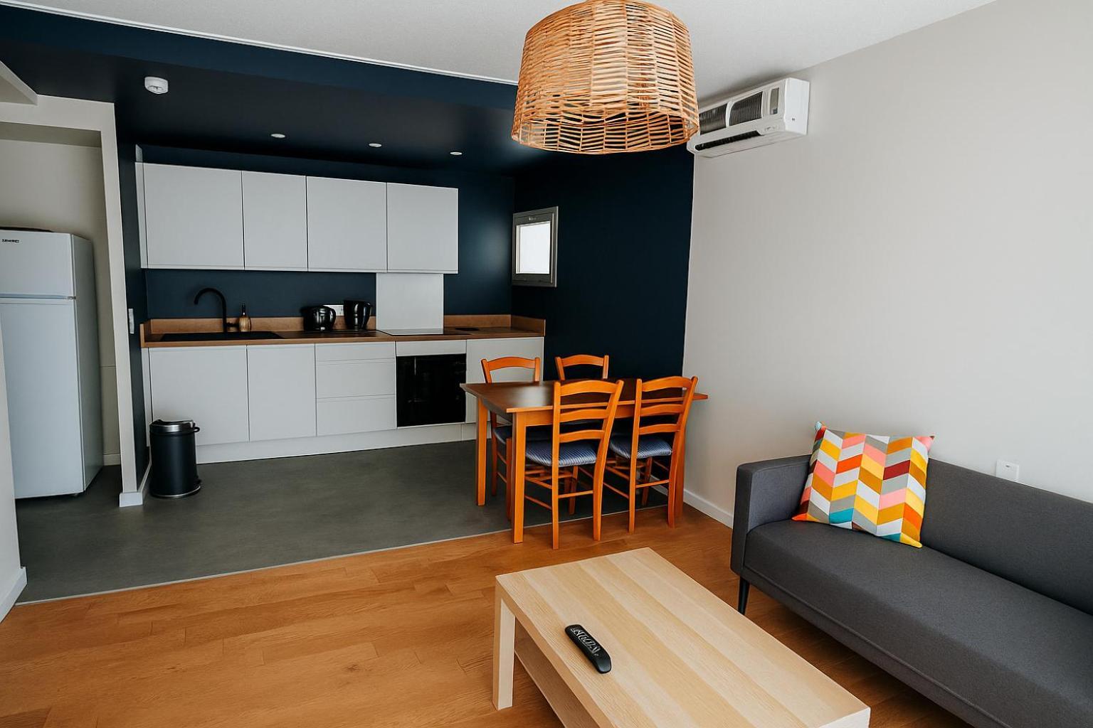 Suite 2 Chambres