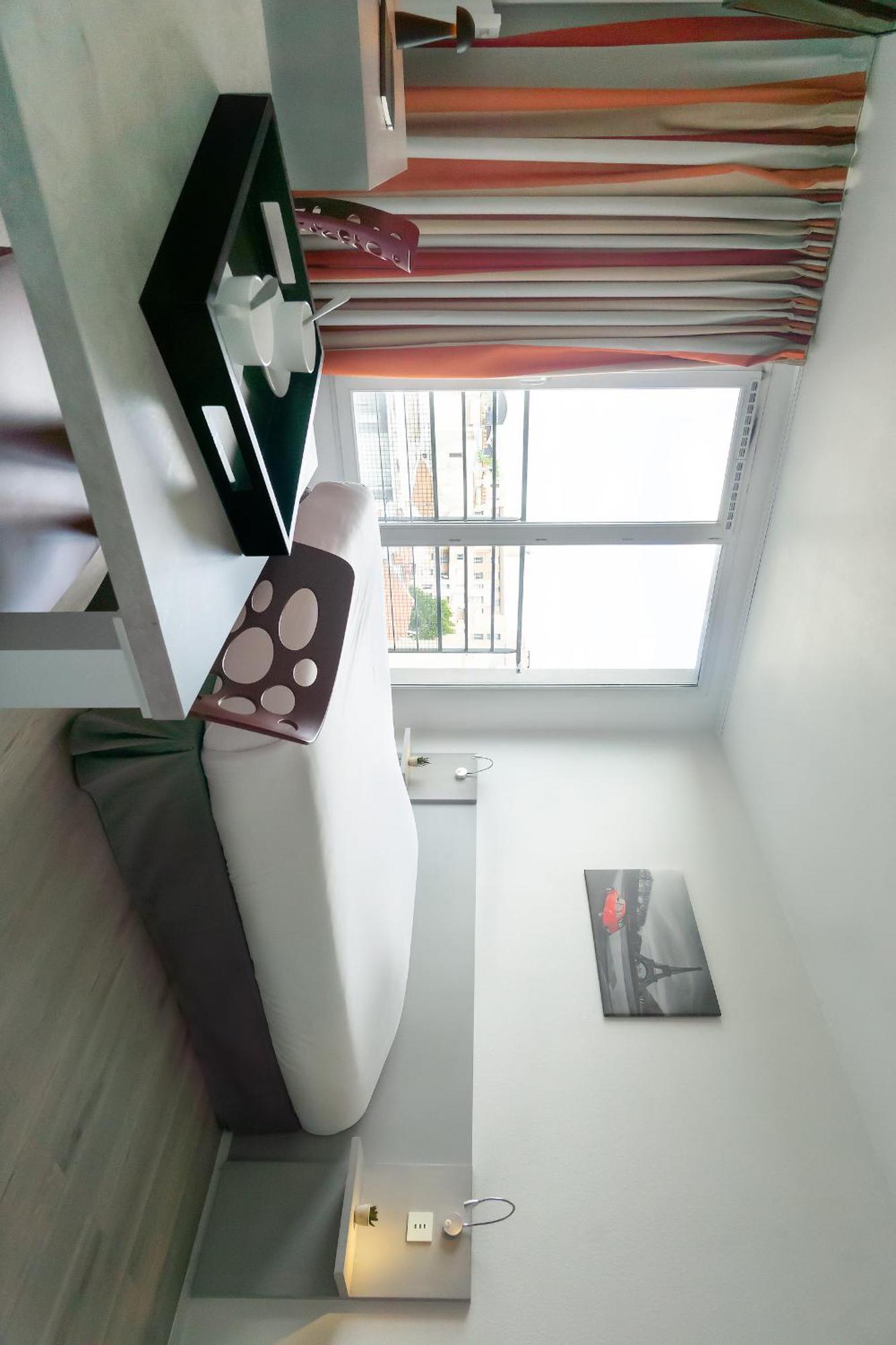 Comfort Double Studio