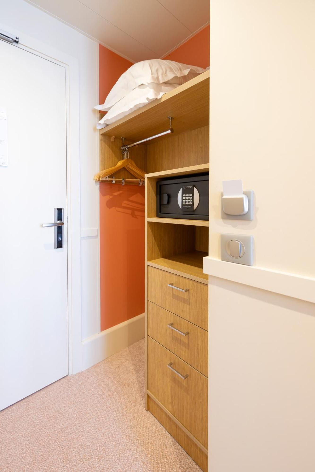 Superior Doppel- oder Zweibettzimmer mit Meerblick