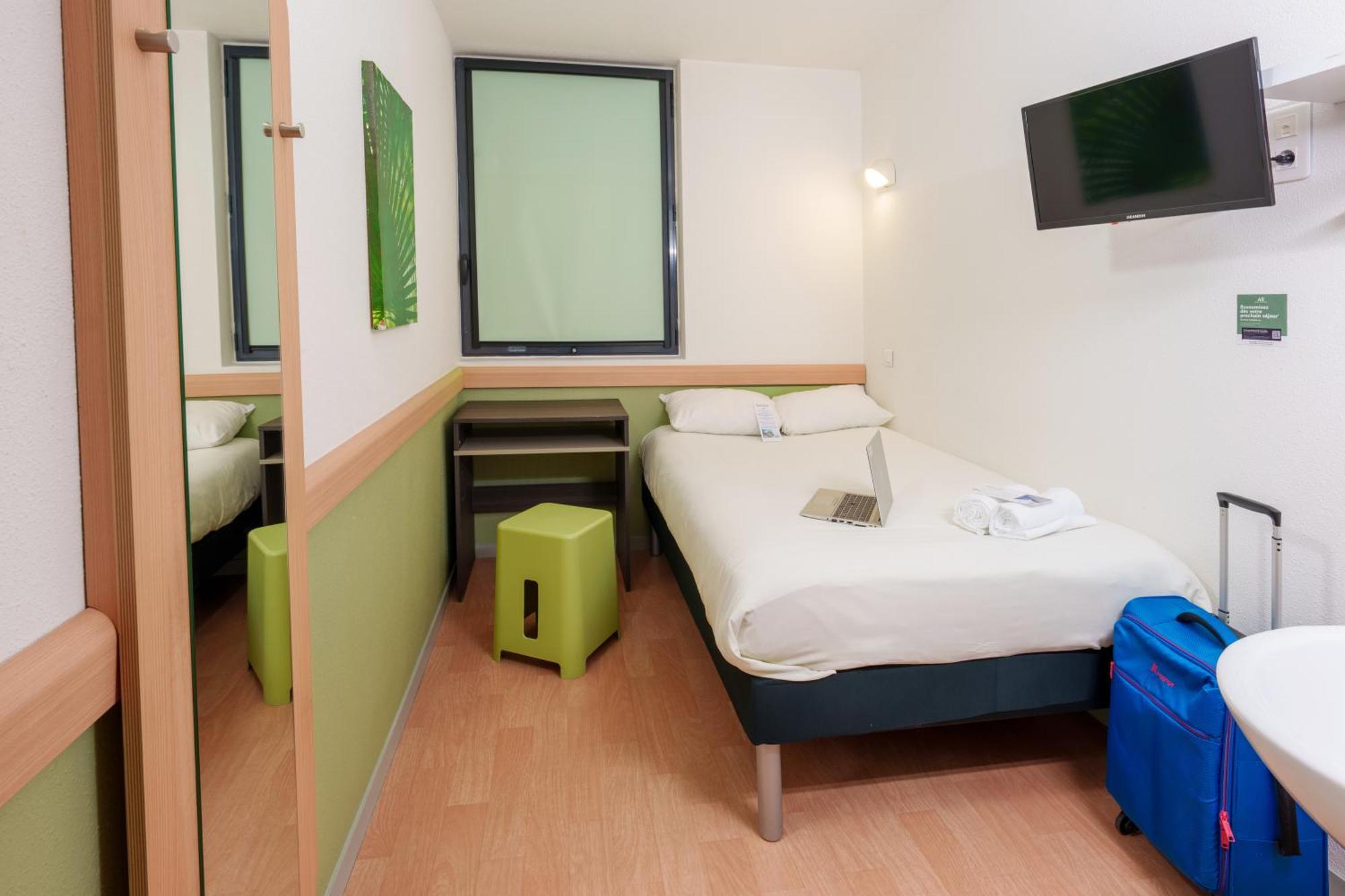 Chambre Simple Standard