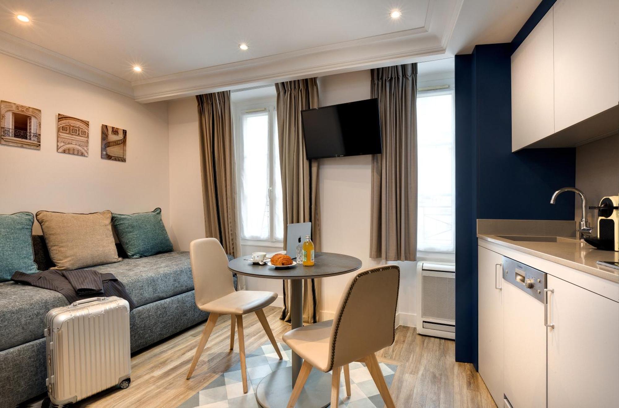 Apartamento Premium