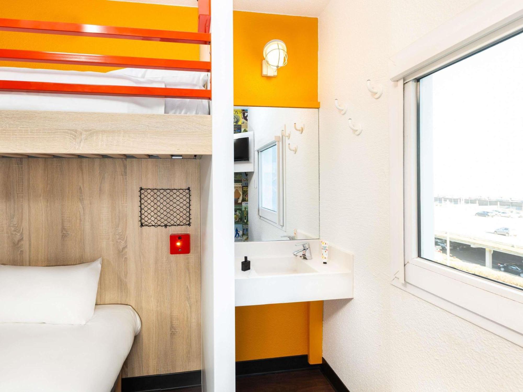 Chambre Combi