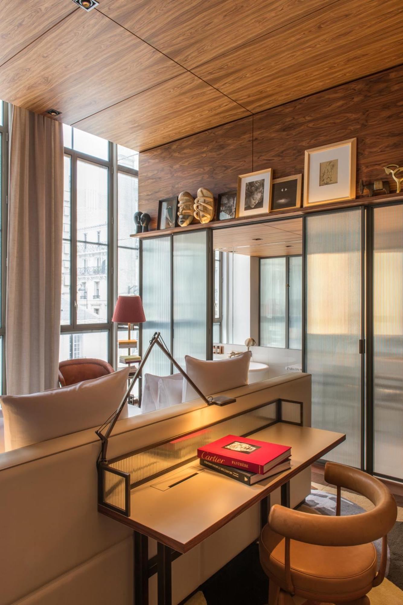 Executive Room