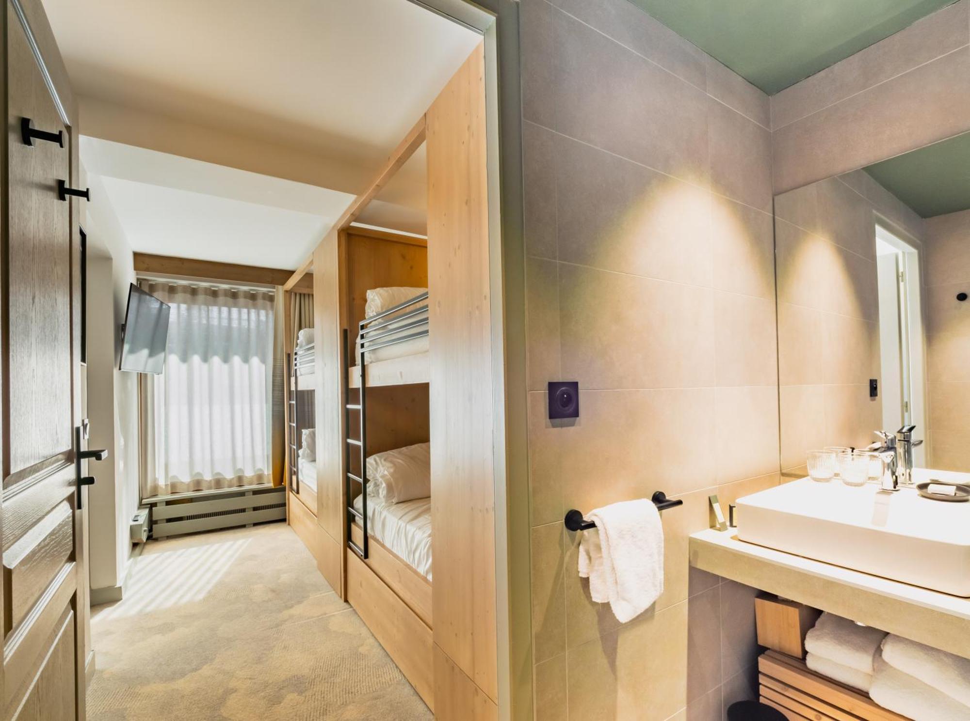 Family Suite
