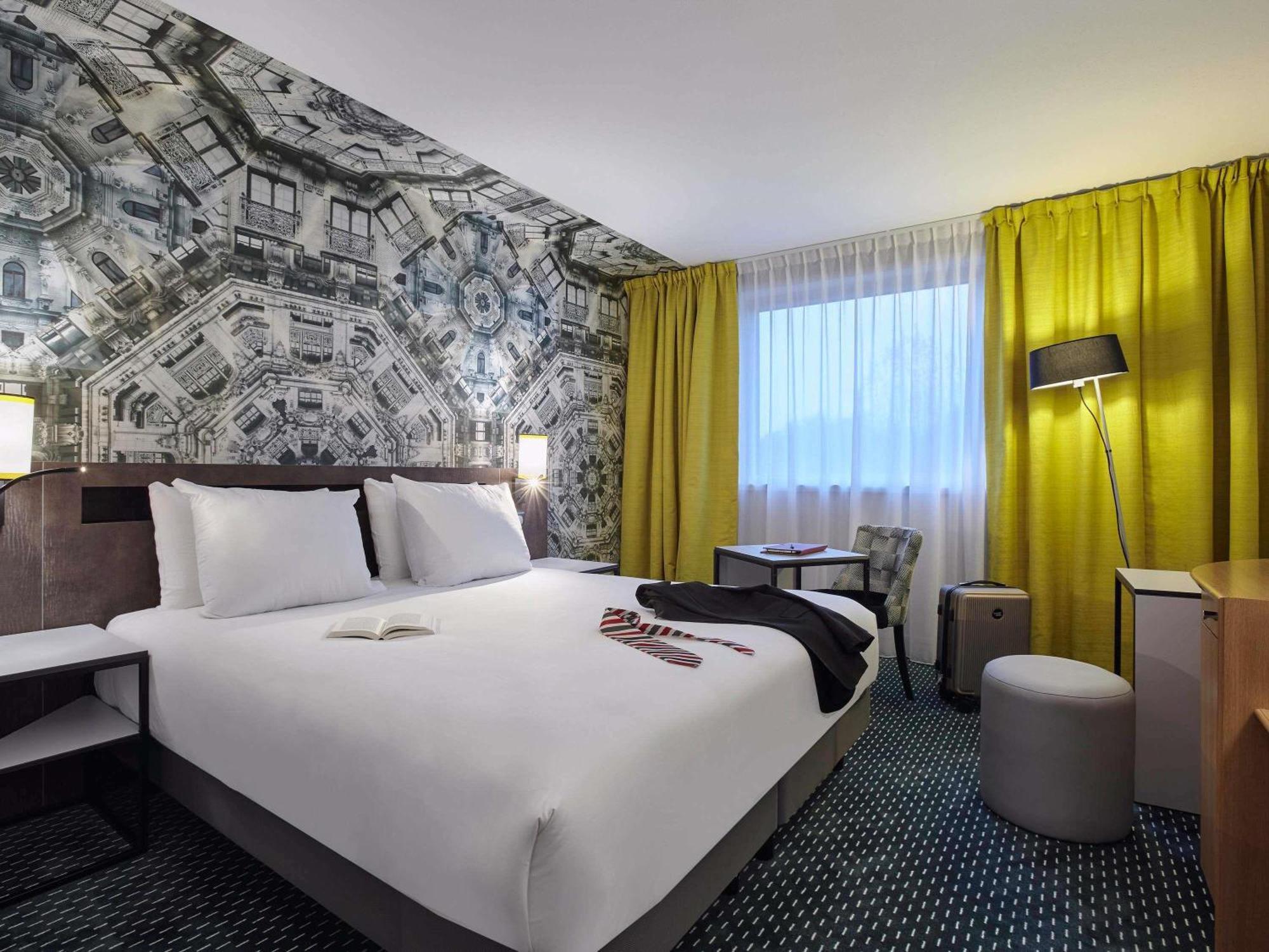 Privilege Double Room