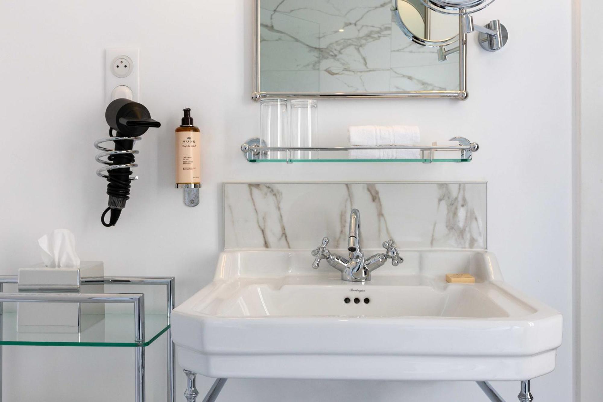 Classic Room Maison Gabriel