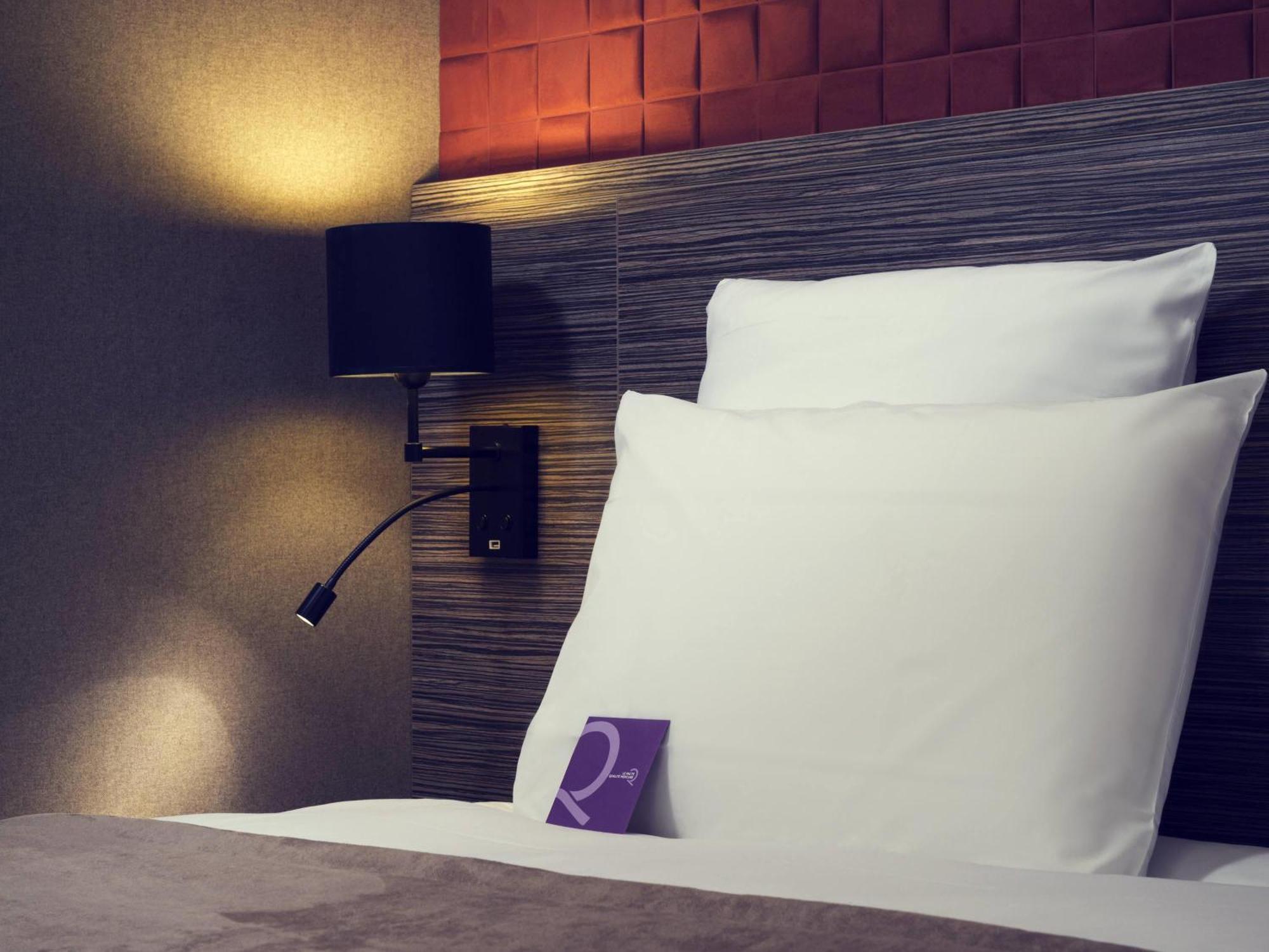 Privilege Double Room