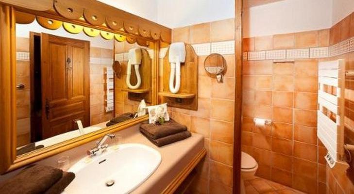 Appartement (3 Personnes)