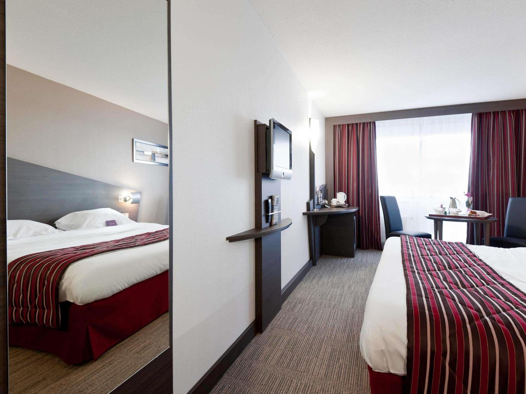 Privilege Room 1 Double Bed