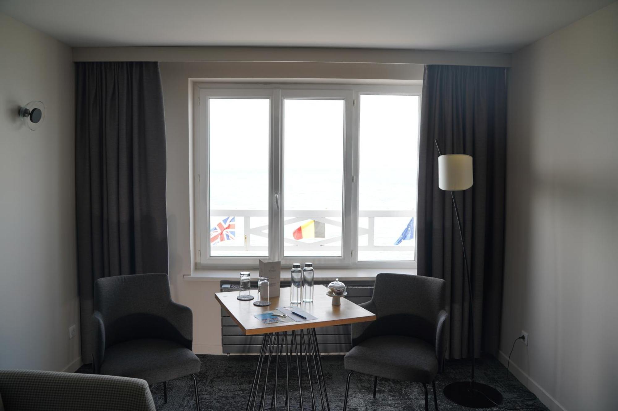 Junior Suite Sea View