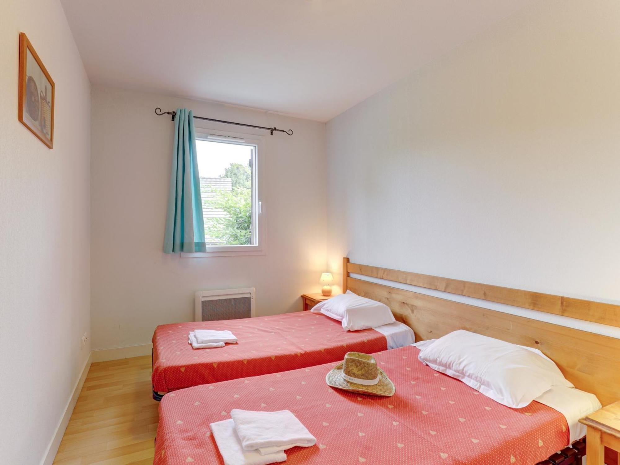 Maison 1 Chambre