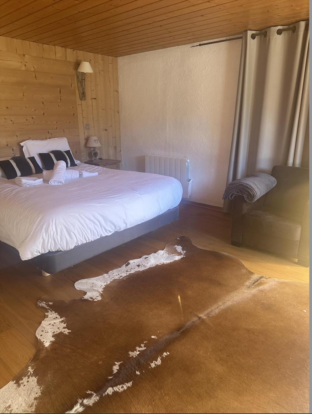 Three-Bedroom Premium Apartment